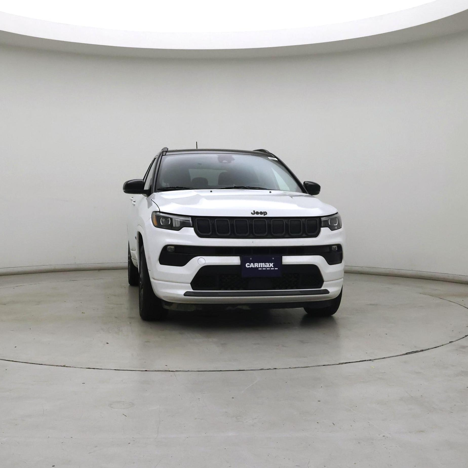 Thumbnail: 2022 Jeep Compass - 5