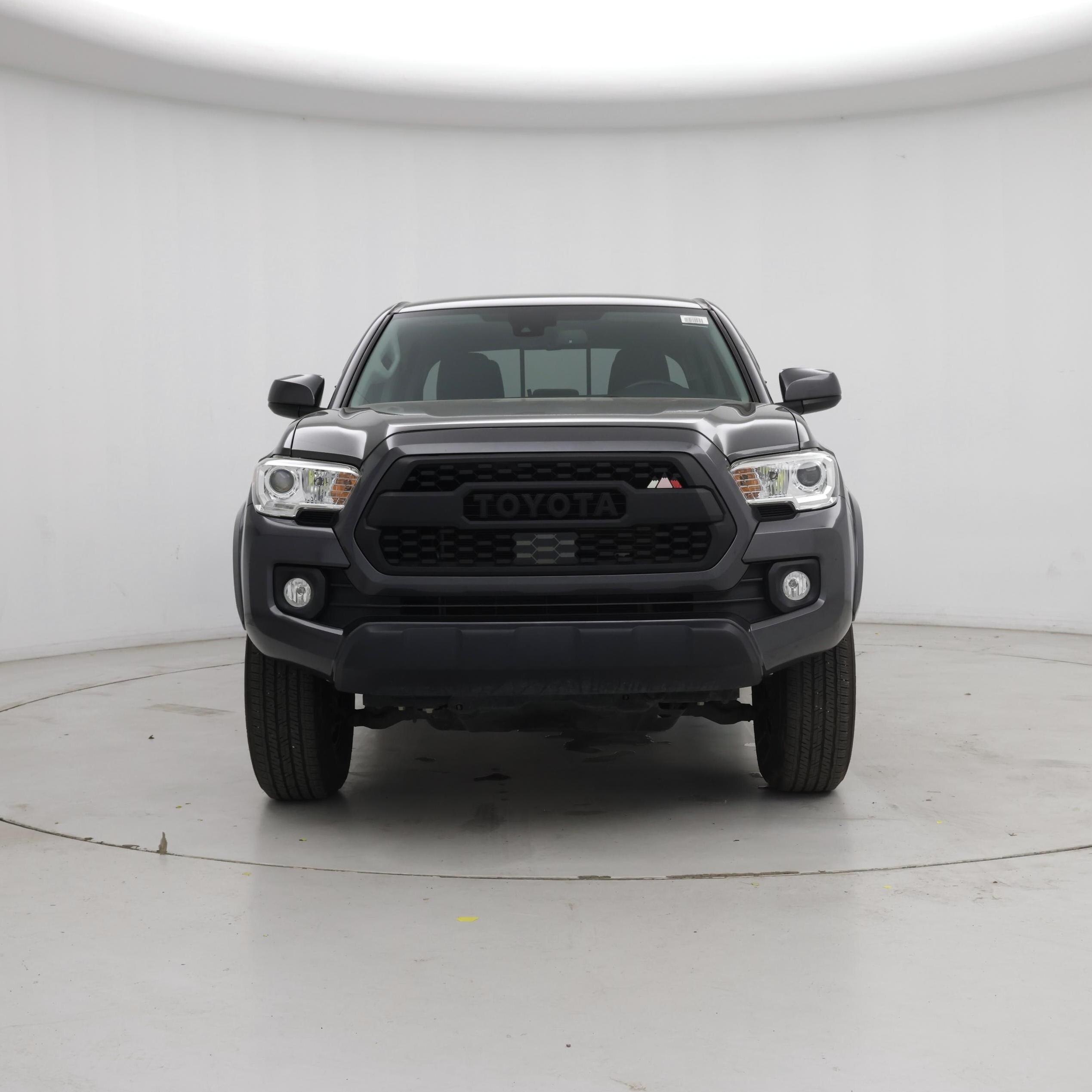 Thumbnail: 2020 Toyota Tacoma - 5