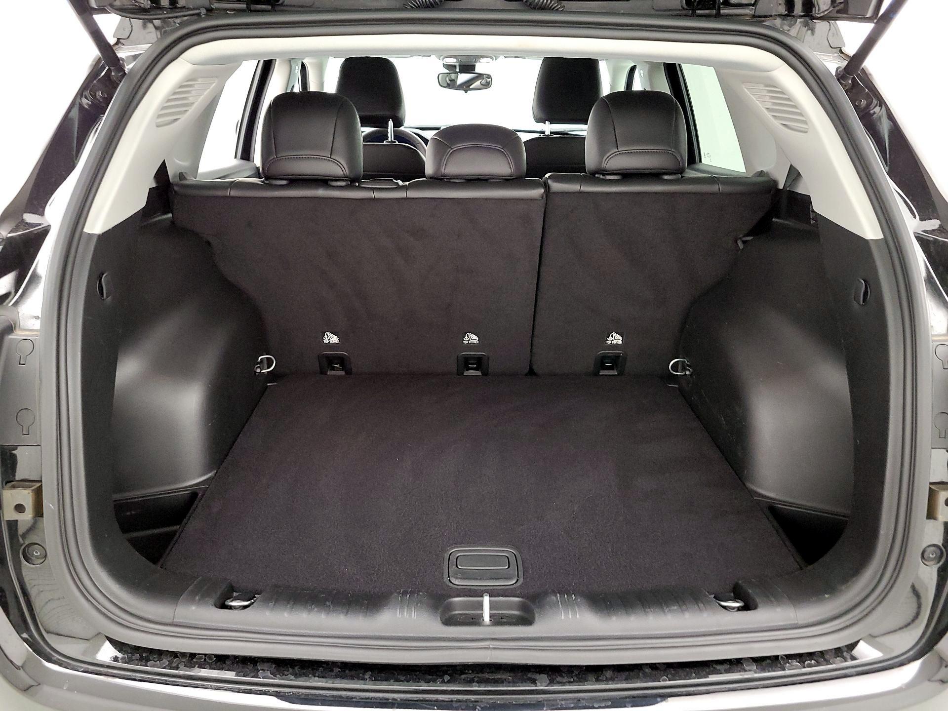 Thumbnail: 2022 Jeep Compass - 20