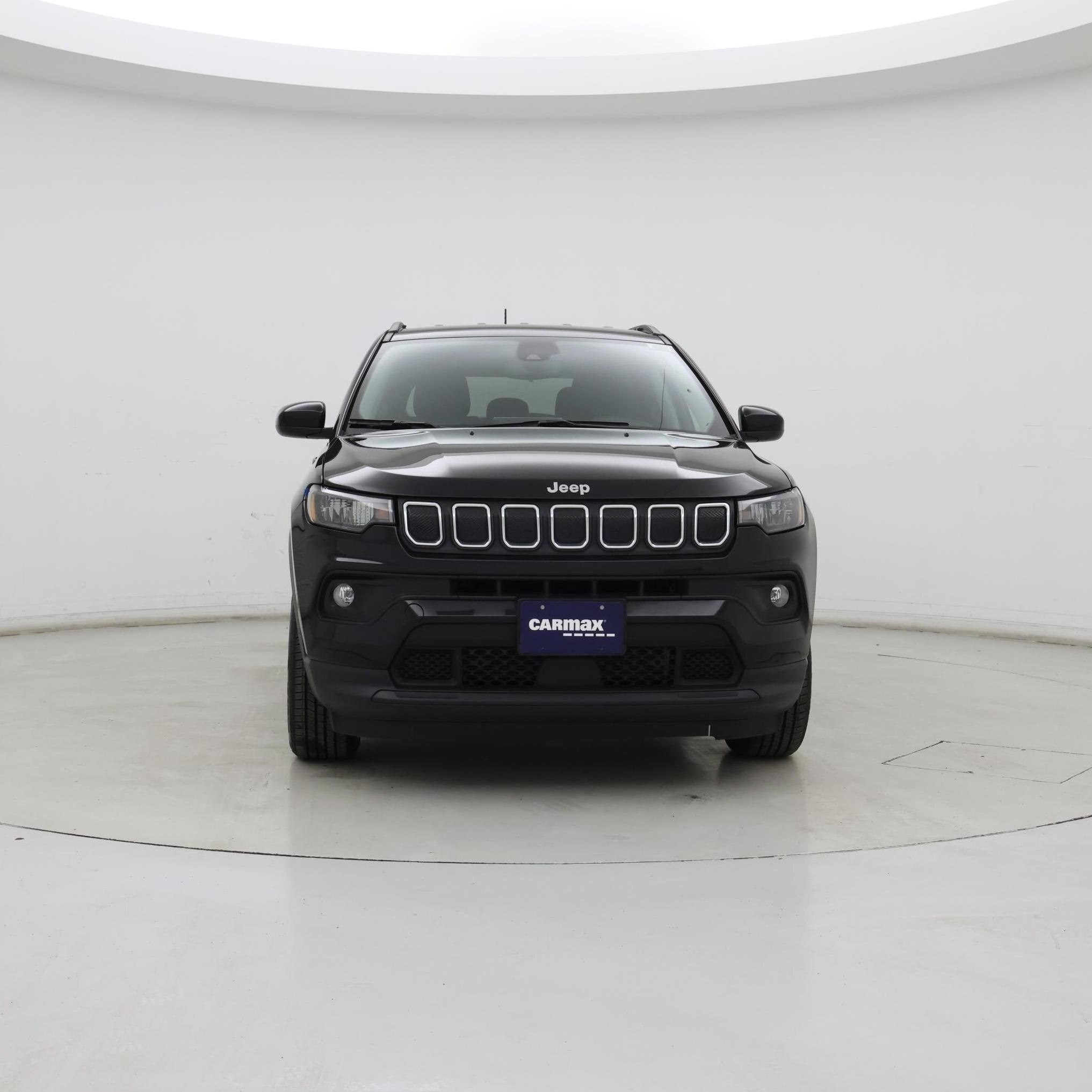 Thumbnail: 2022 Jeep Compass - 5