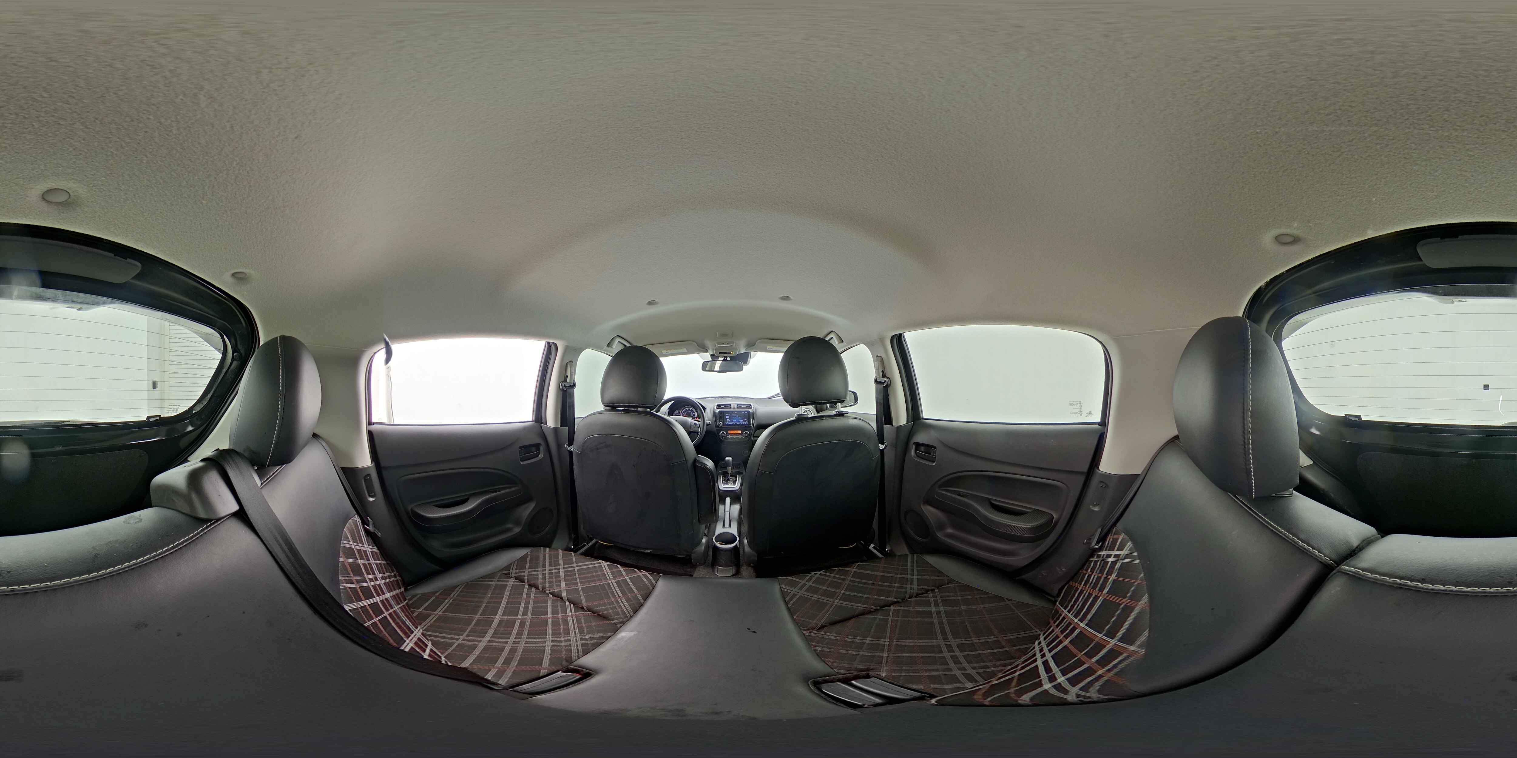 2024 Mitsubishi Mirage SE - Photo 25