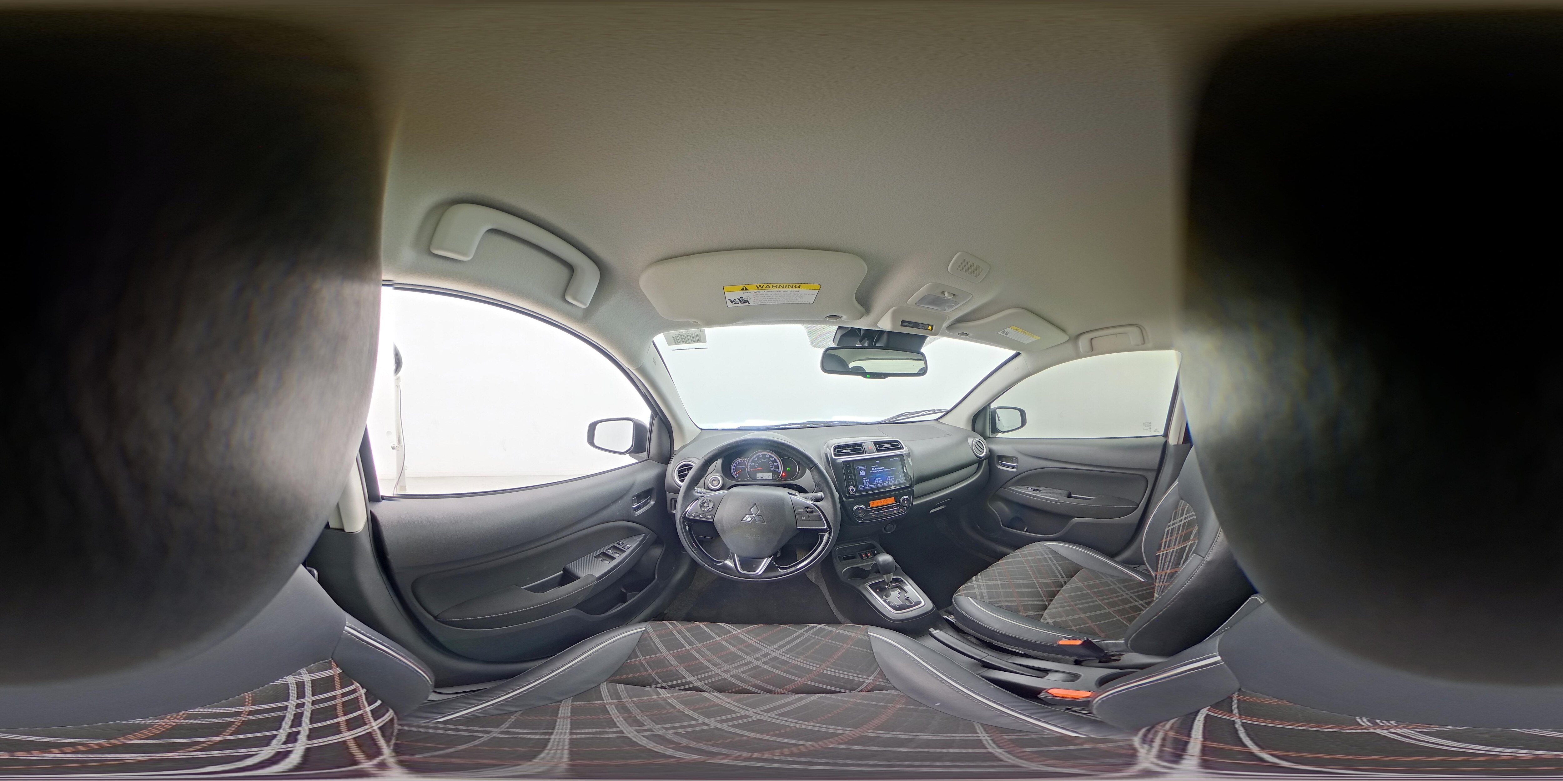 2024 Mitsubishi Mirage SE - Photo 26
