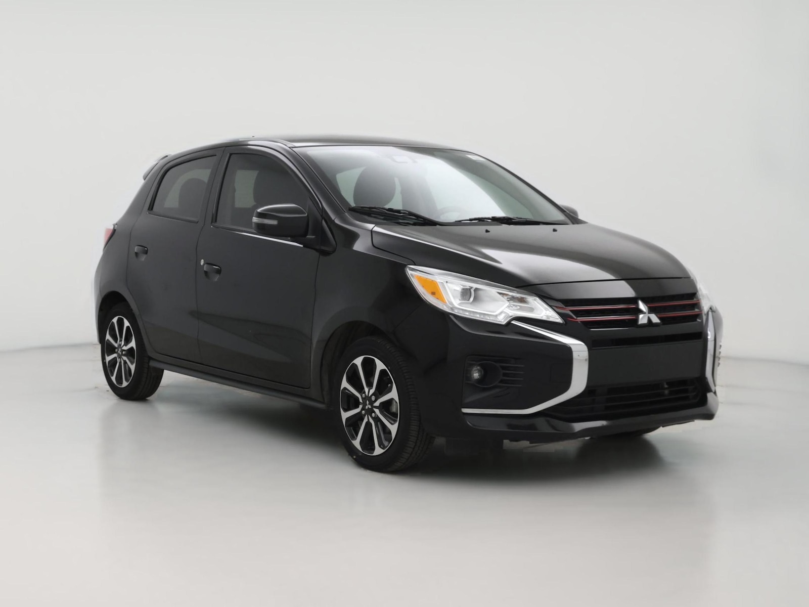 2024 Mitsubishi Mirage SE
