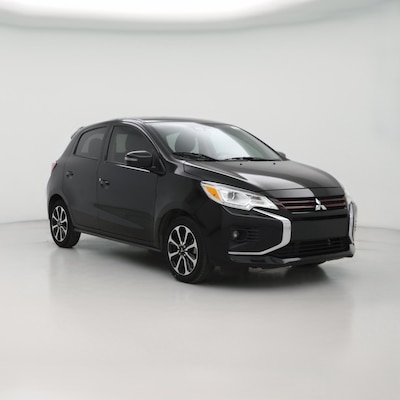 2024 Mitsubishi Mirage SE