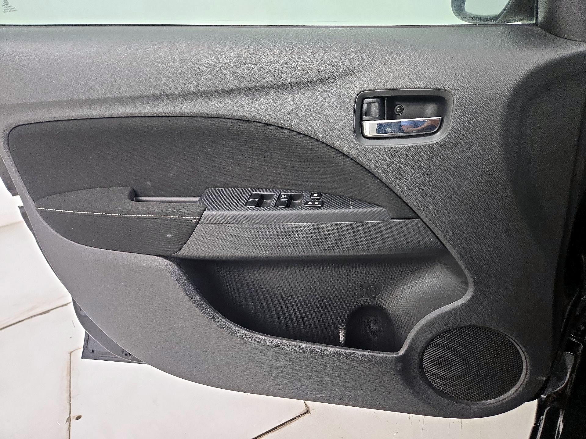 Thumbnail: 2024 Mitsubishi Mirage - 12