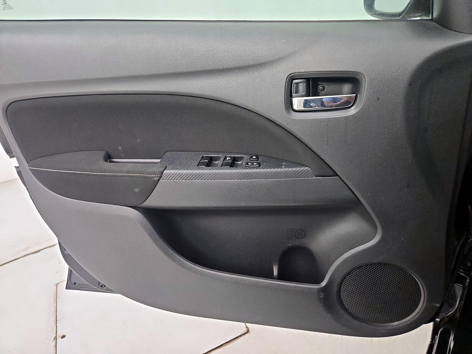 2024 Mitsubishi Mirage SE - Photo 13