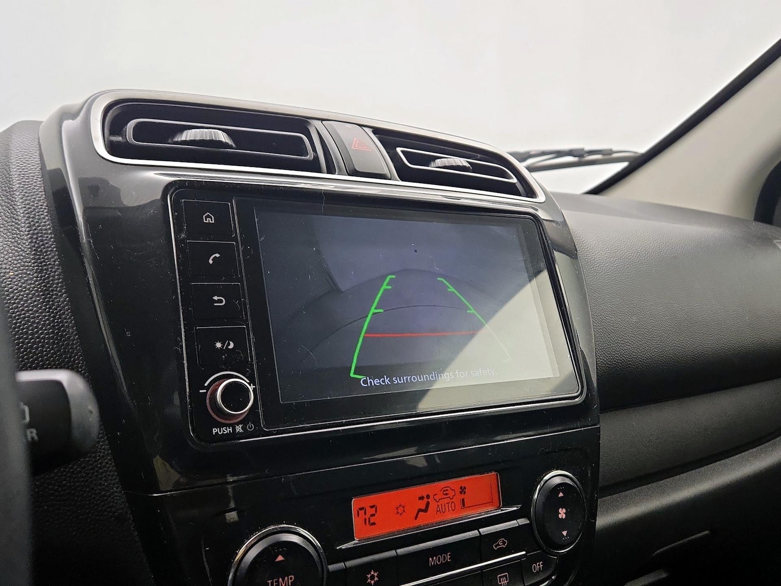 2024 Mitsubishi Mirage SE - Photo 15