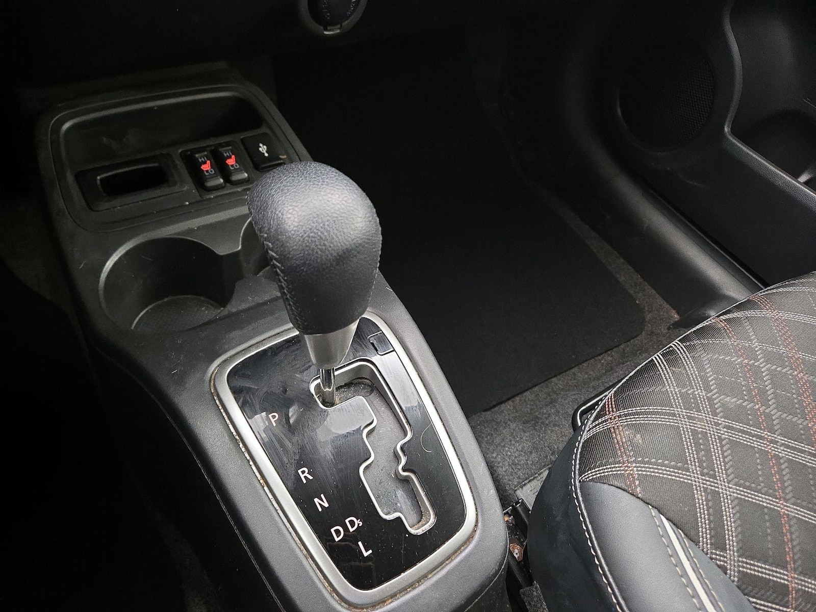2024 Mitsubishi Mirage SE - Photo 18