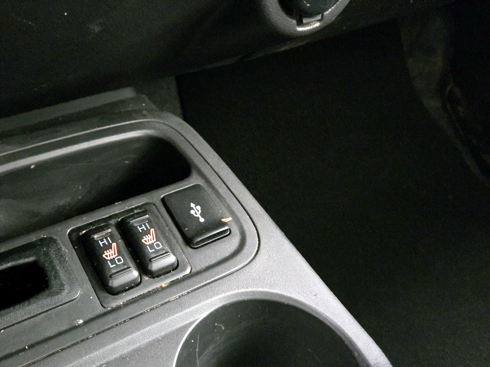 Thumbnail: 2024 Mitsubishi Mirage - 18