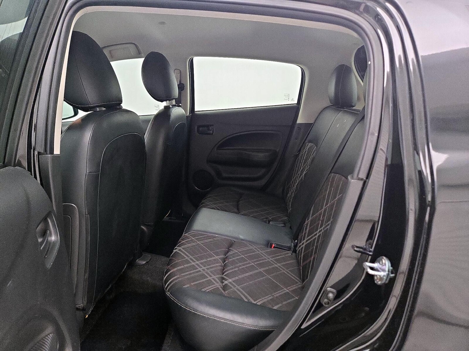 2024 Mitsubishi Mirage SE - Photo 20