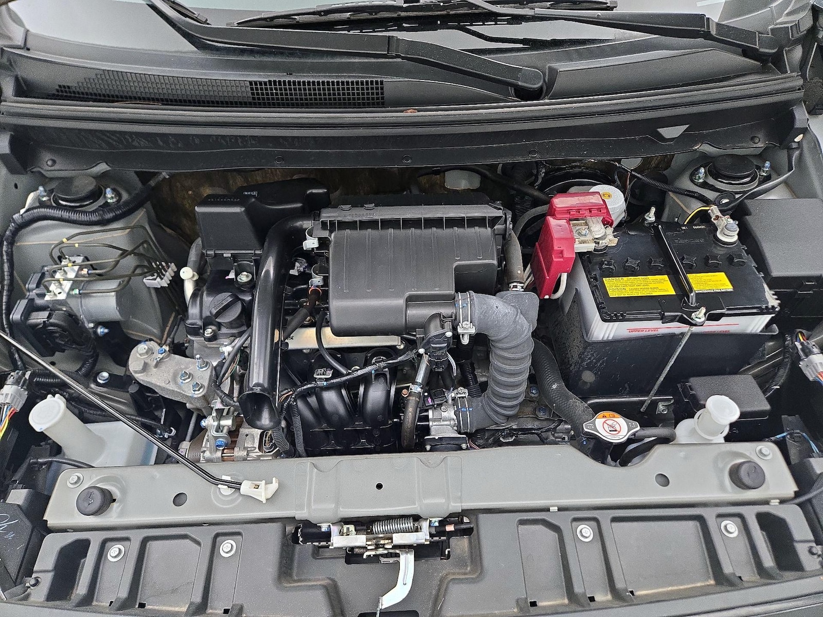2024 Mitsubishi Mirage SE - Photo 22