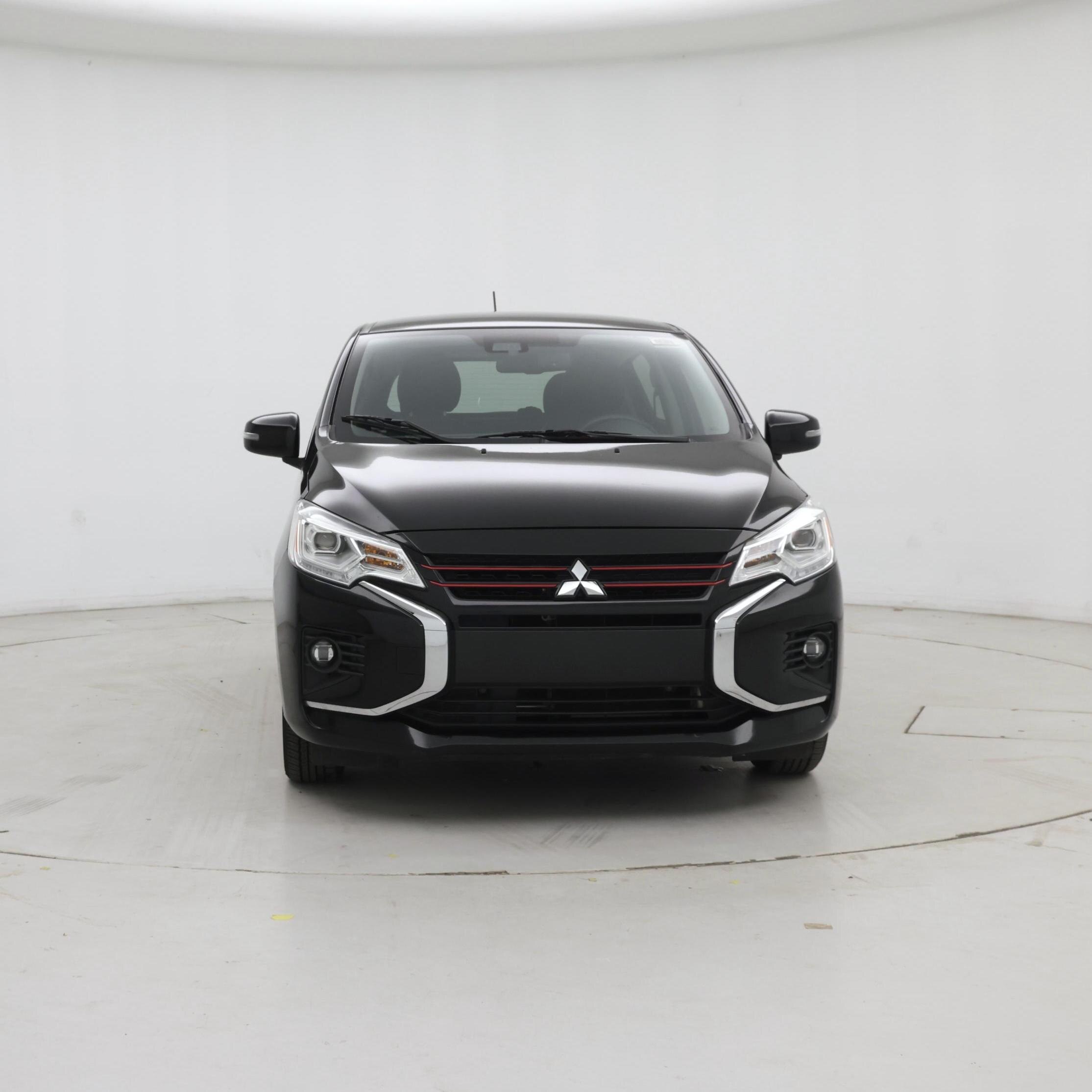 Thumbnail: 2024 Mitsubishi Mirage - 5