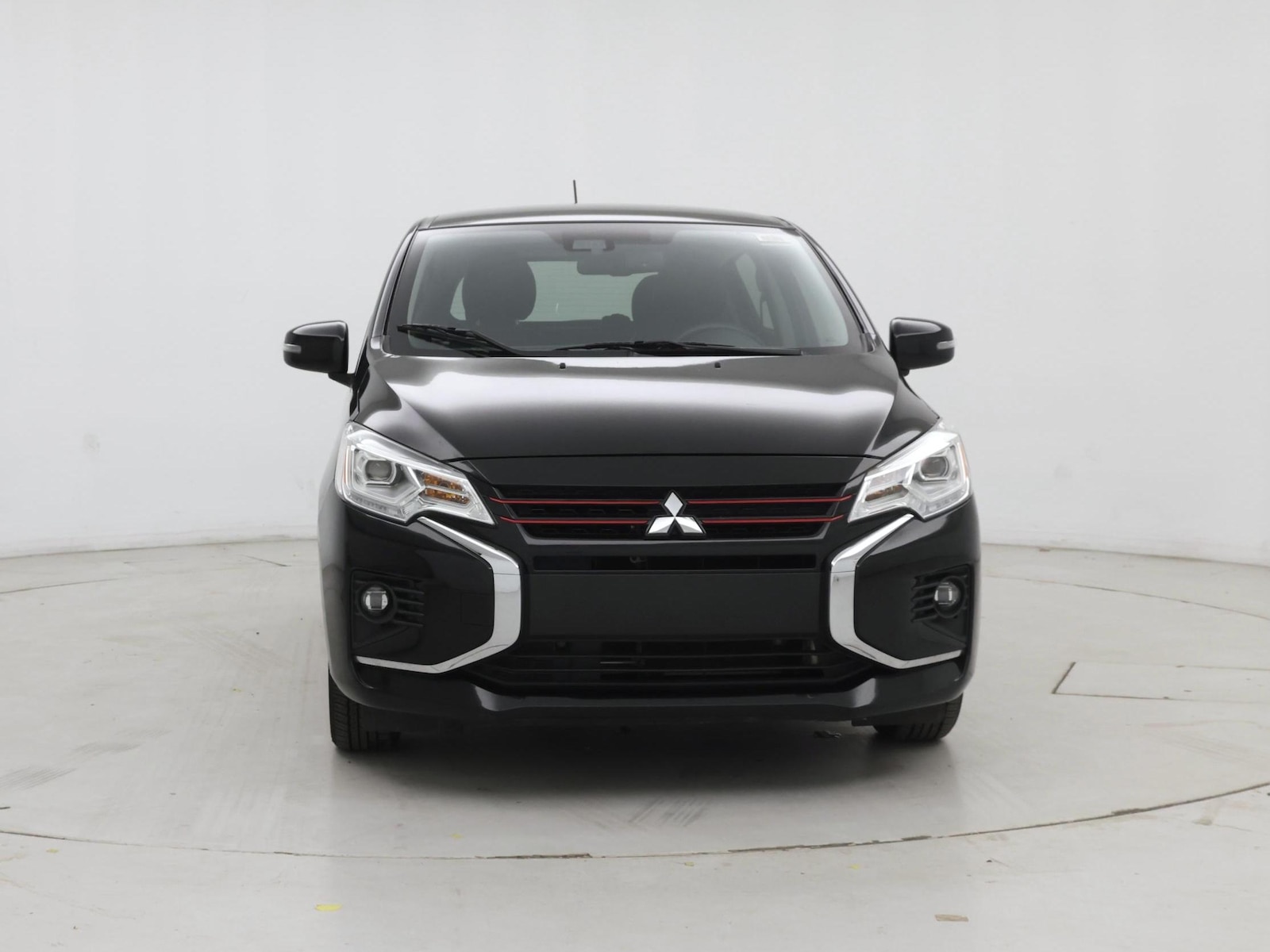 2024 Mitsubishi Mirage SE - Photo 6