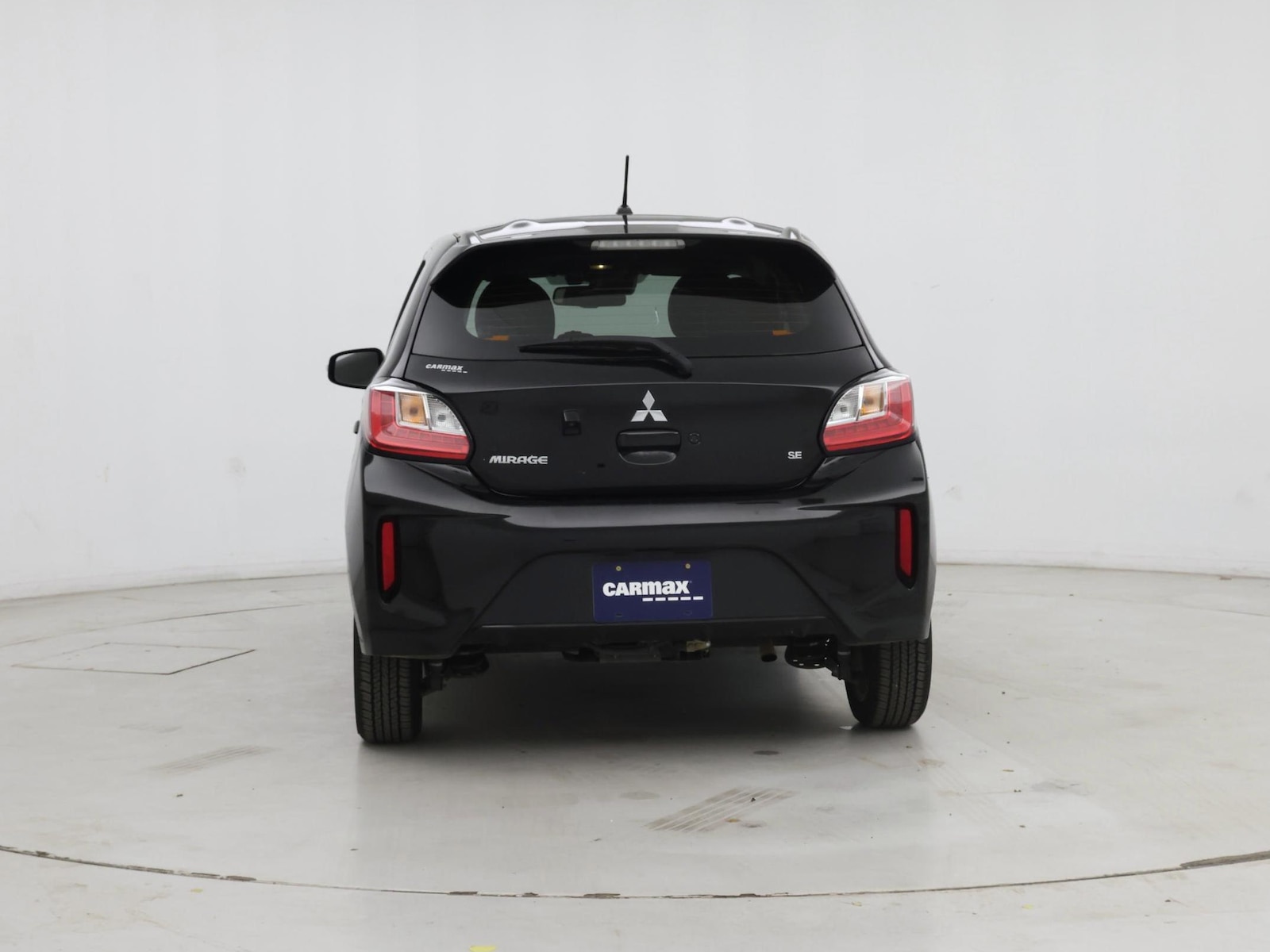 2024 Mitsubishi Mirage SE - Photo 7