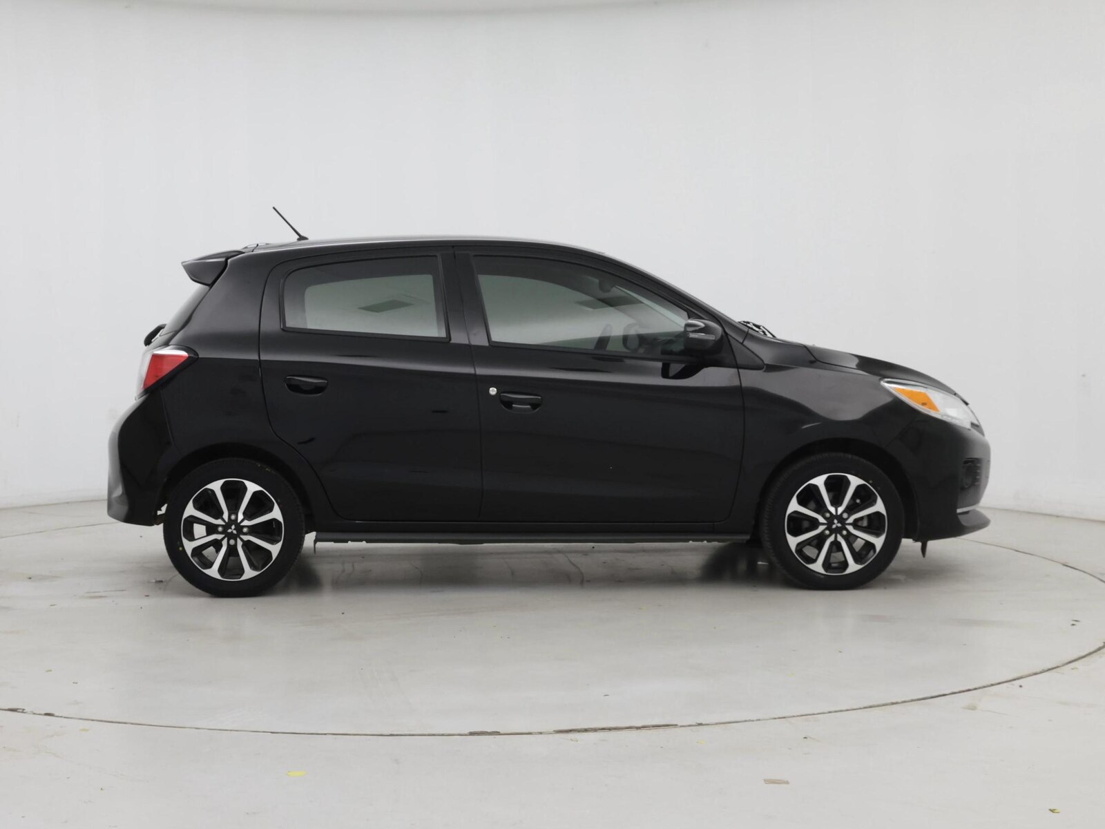 2024 Mitsubishi Mirage SE - Photo 8
