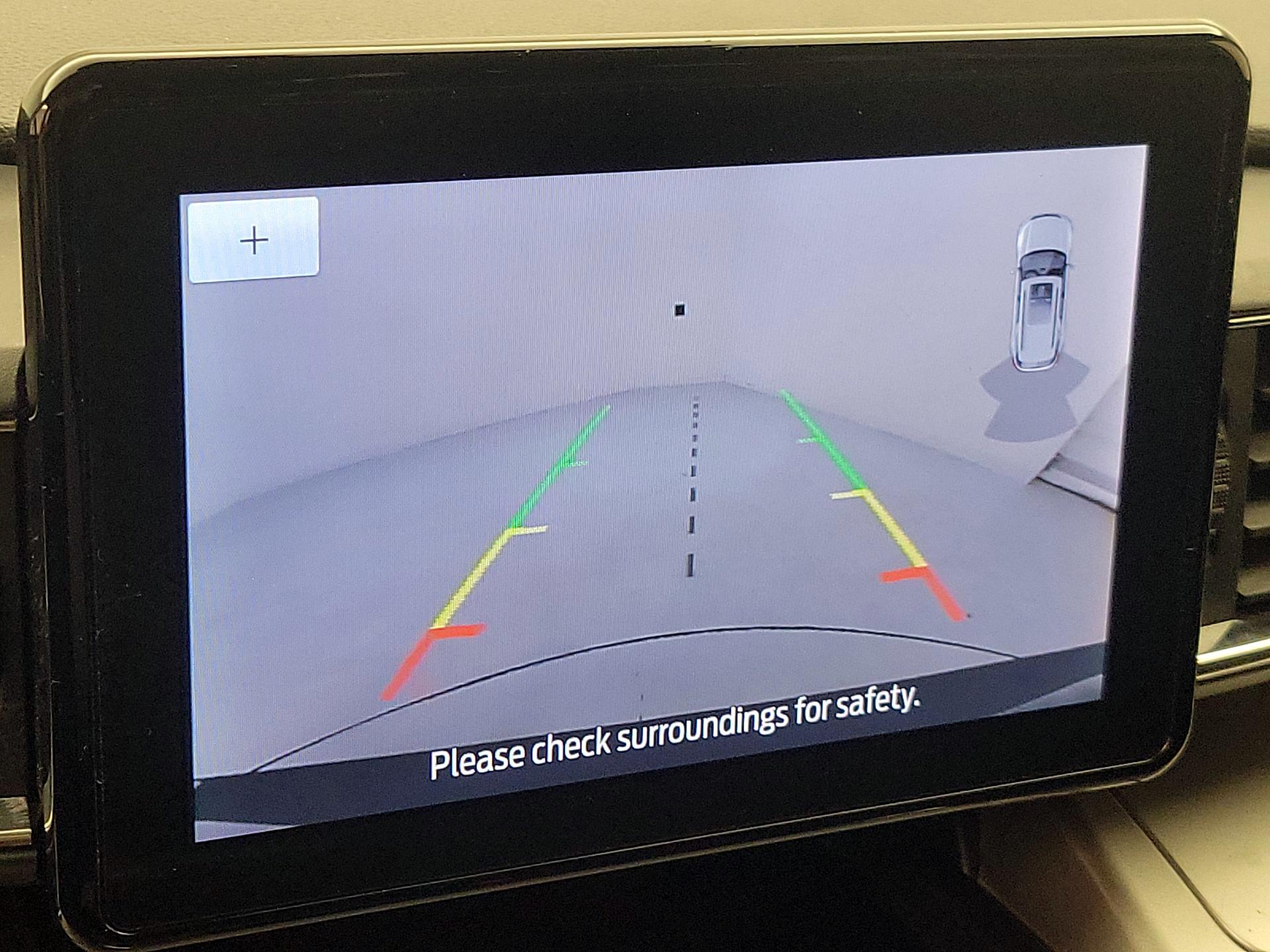 Thumbnail: 2021 Ford Explorer - 14