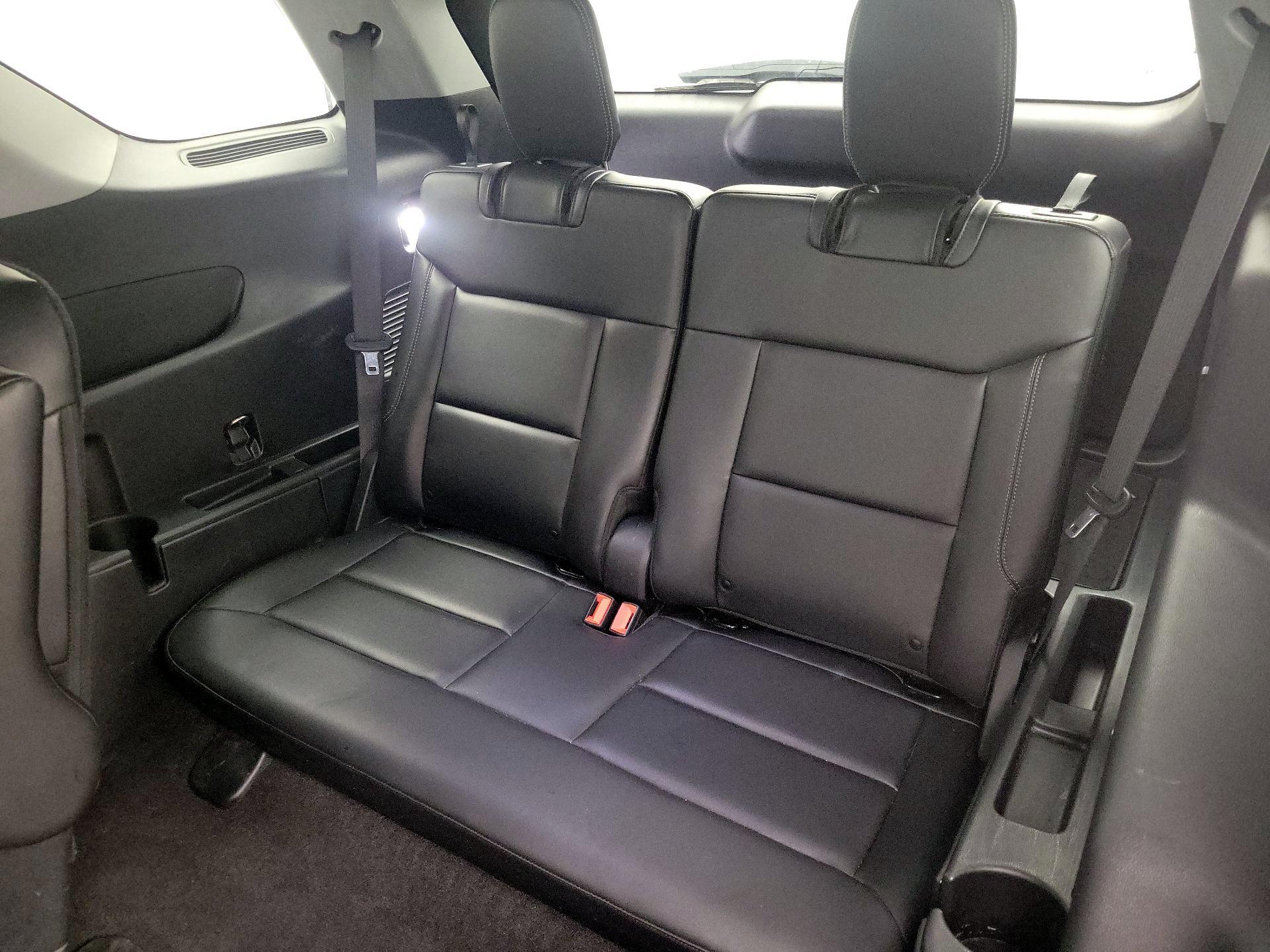 Thumbnail: 2021 Ford Explorer - 20