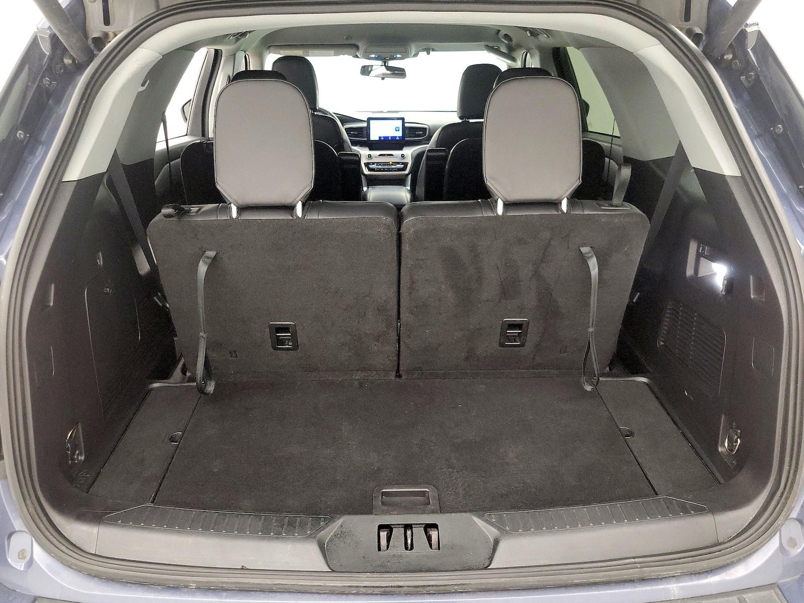 2021 Ford Explorer XLT - Photo 22