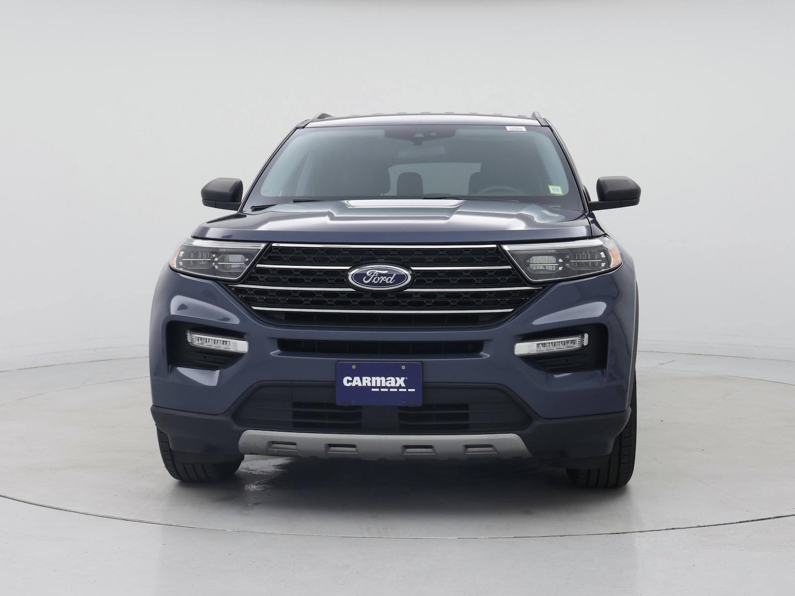 2021 Ford Explorer XLT - Photo 6