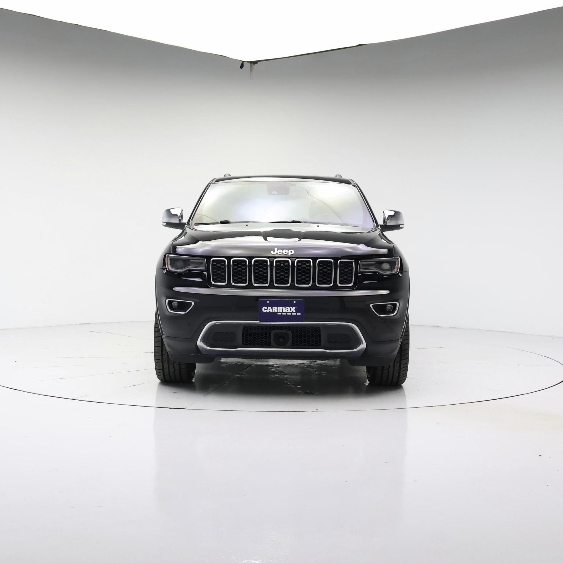 Thumbnail: 2022 Jeep Grand Cherokee - 5