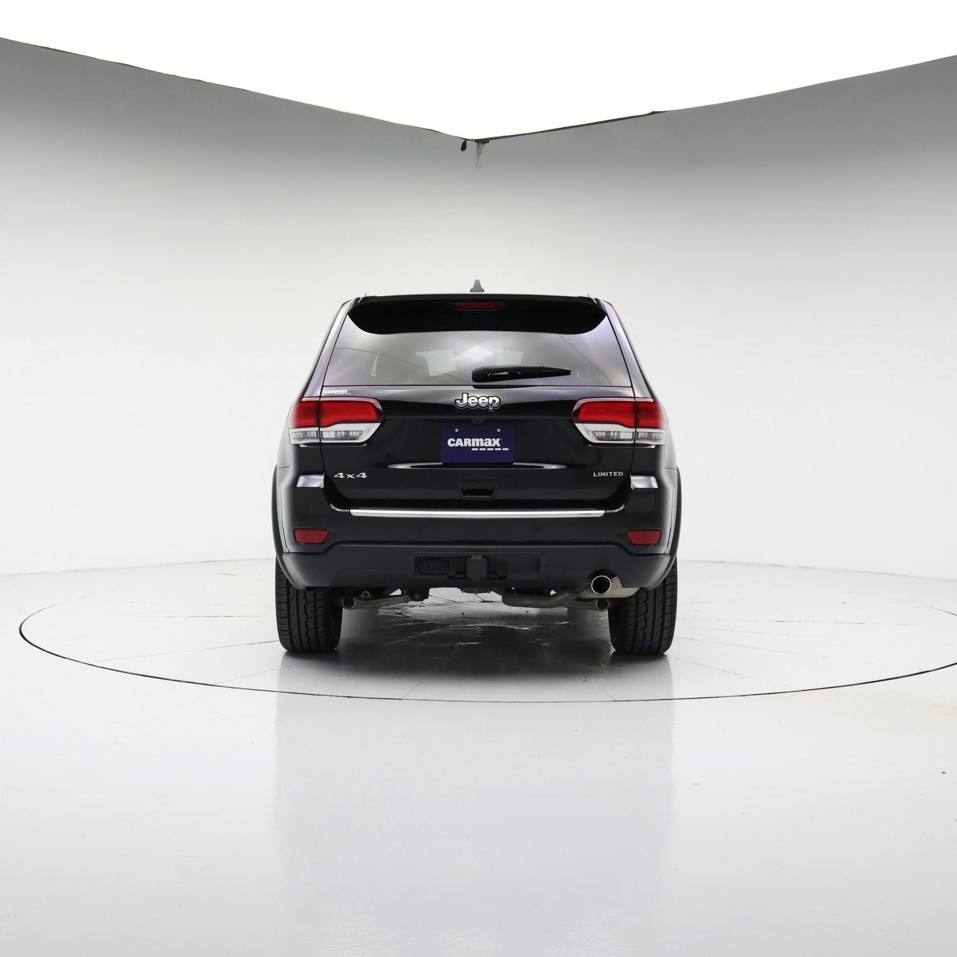 Thumbnail: 2022 Jeep Grand Cherokee - 6