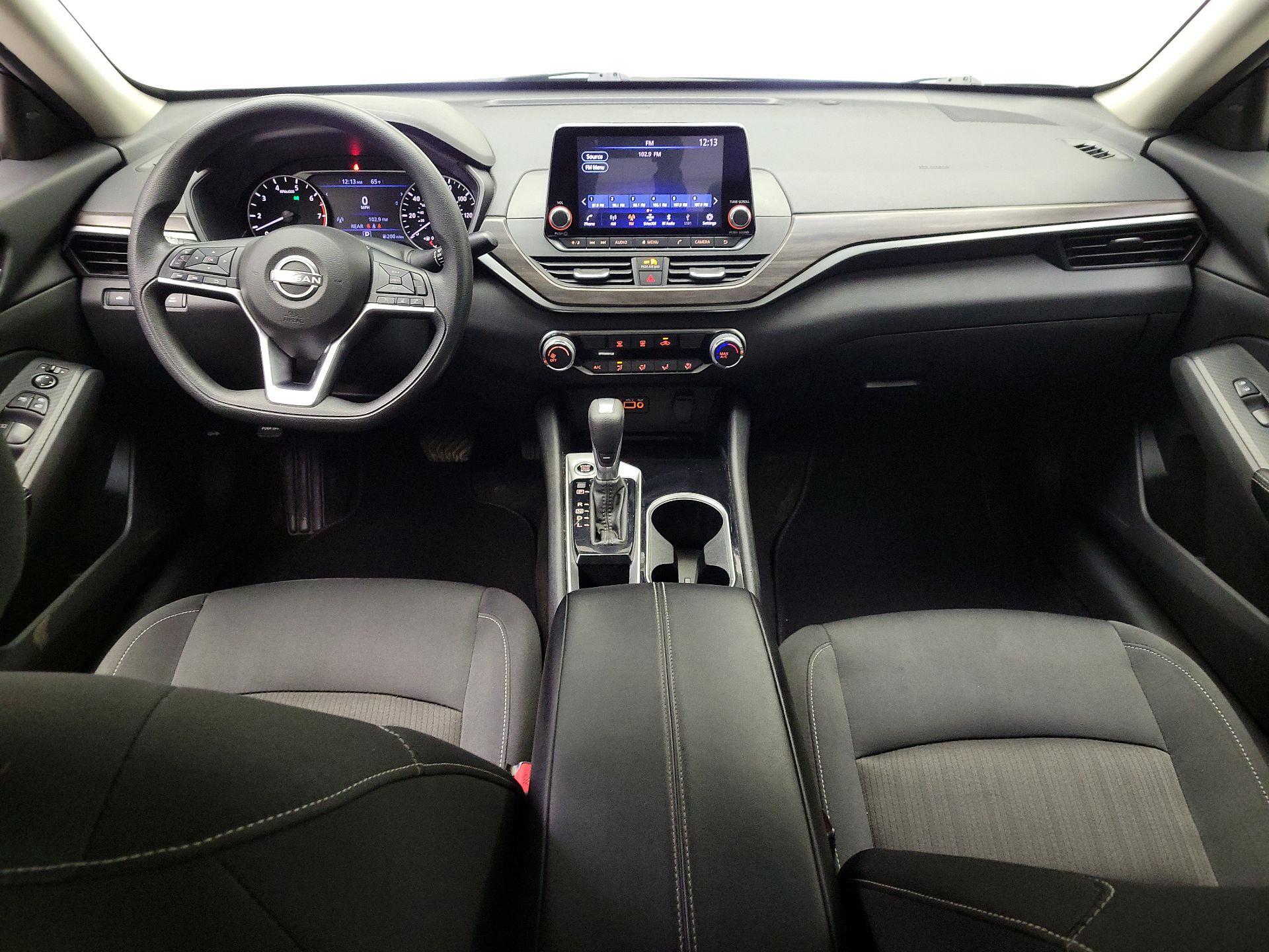 Thumbnail: 2024 Nissan Altima - 9