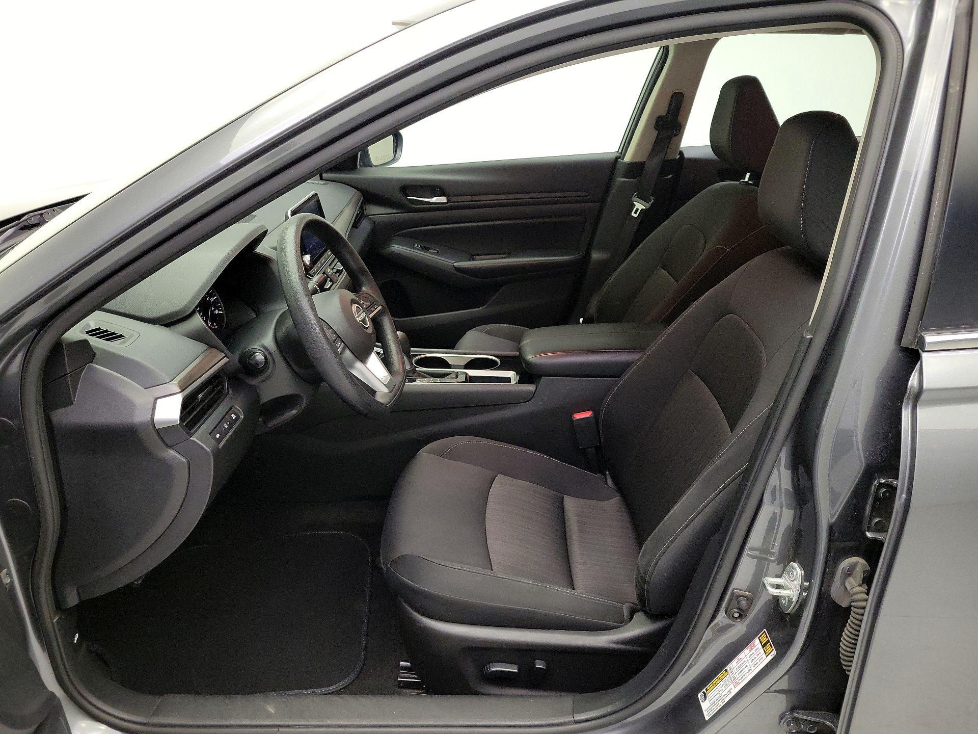 Thumbnail: 2024 Nissan Altima - 11