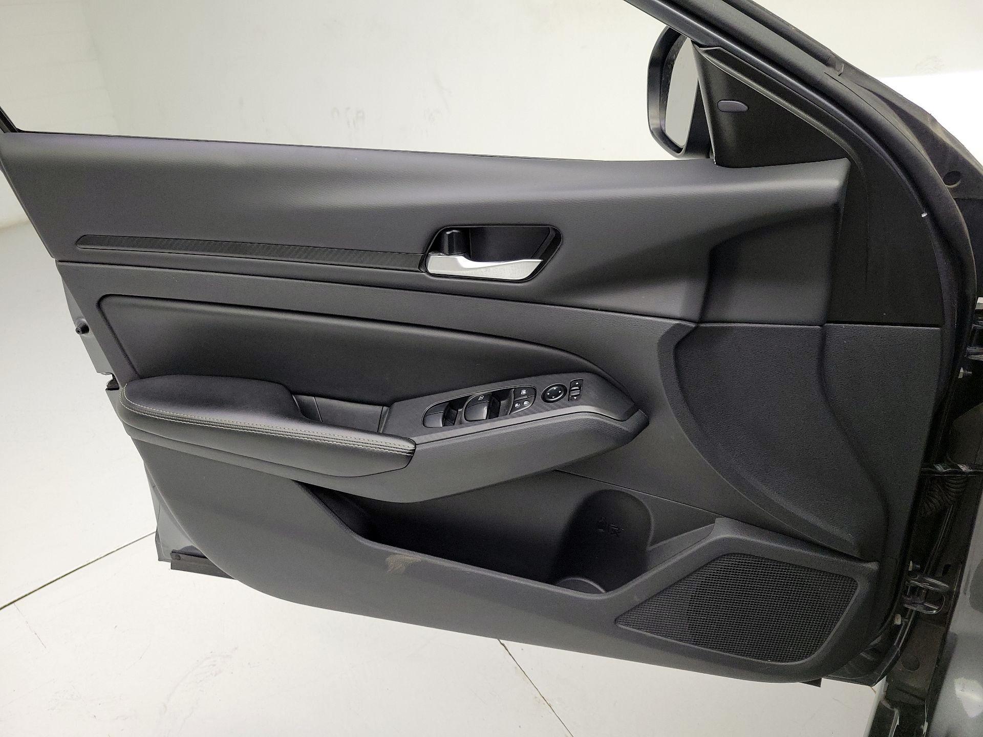 Thumbnail: 2024 Nissan Altima - 12