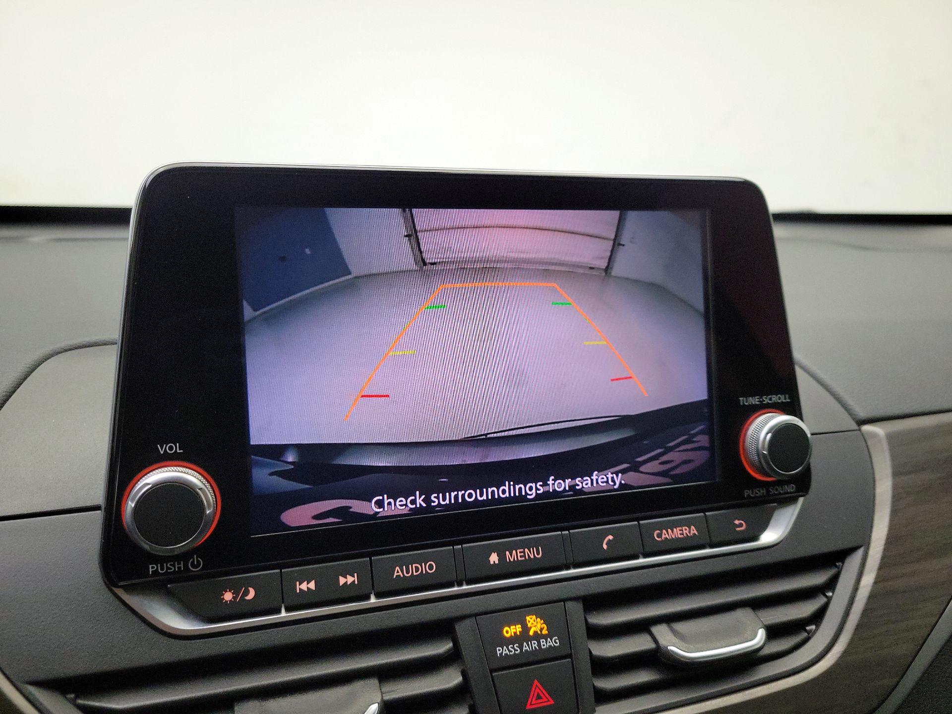 Thumbnail: 2024 Nissan Altima - 14