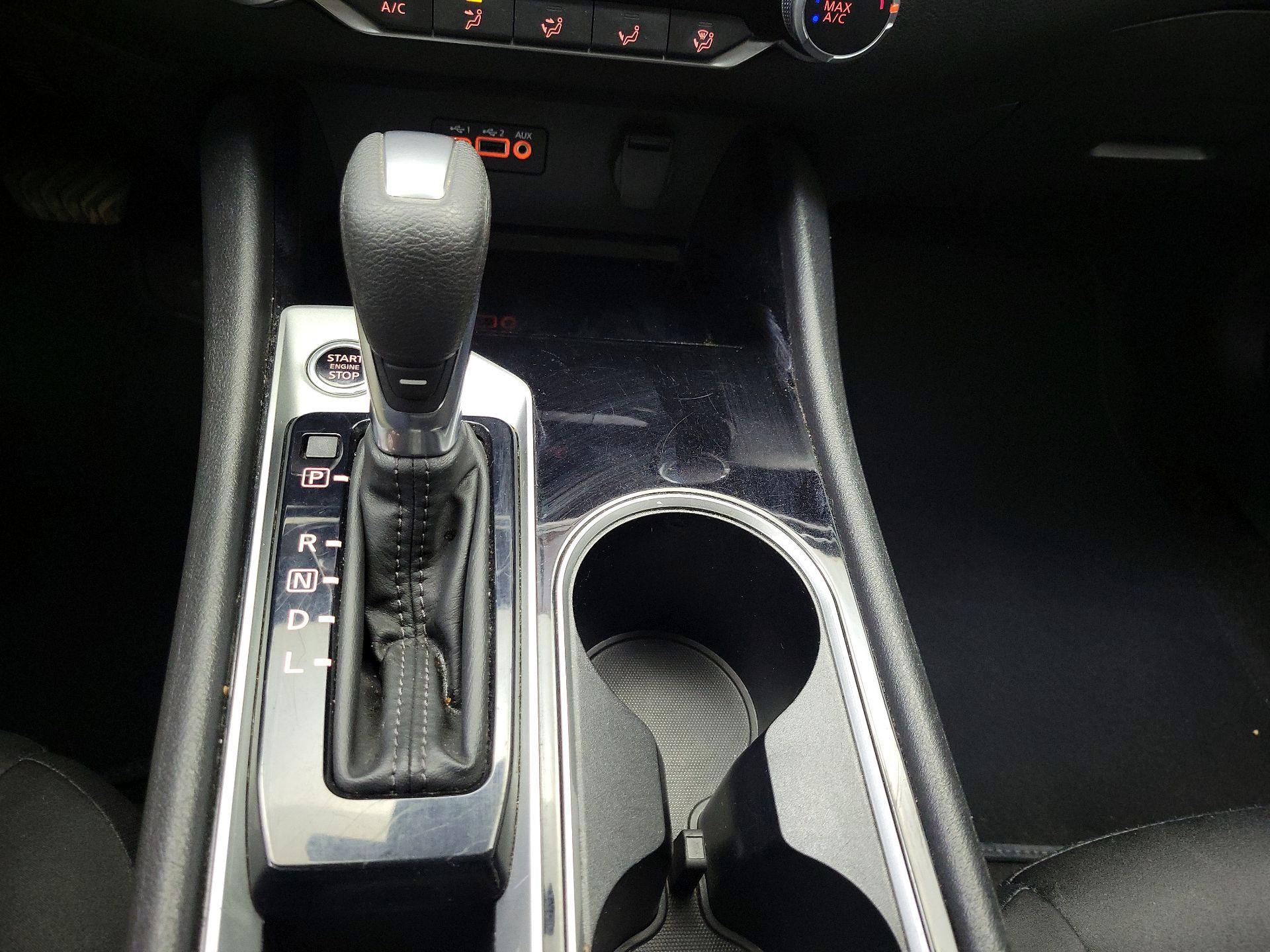 Thumbnail: 2024 Nissan Altima - 17