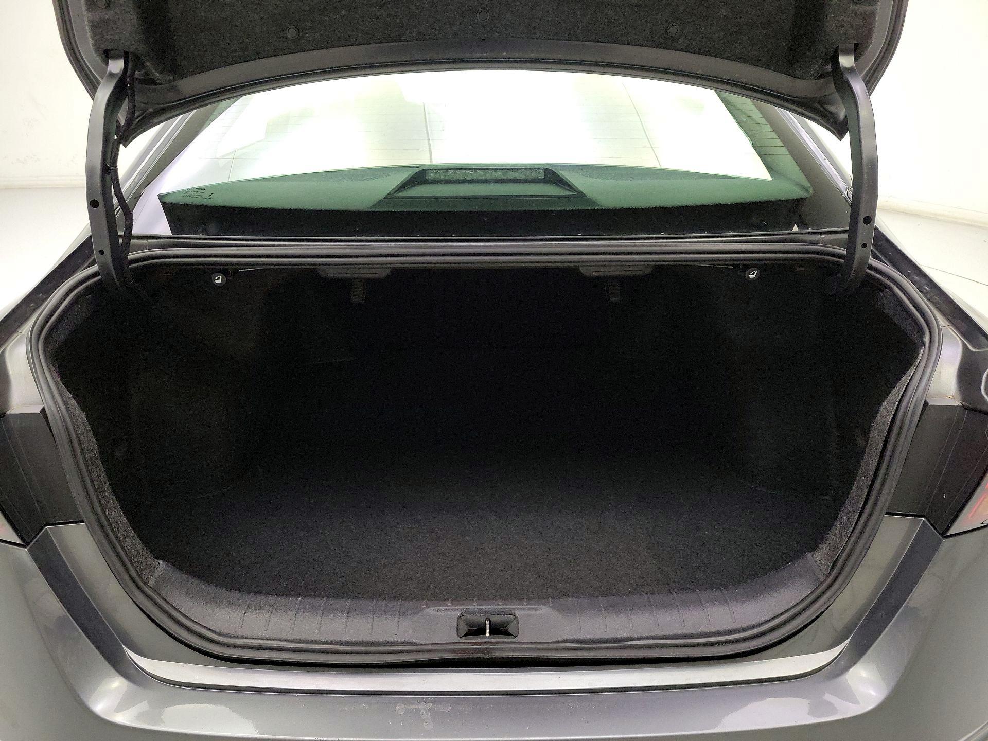 Thumbnail: 2024 Nissan Altima - 20