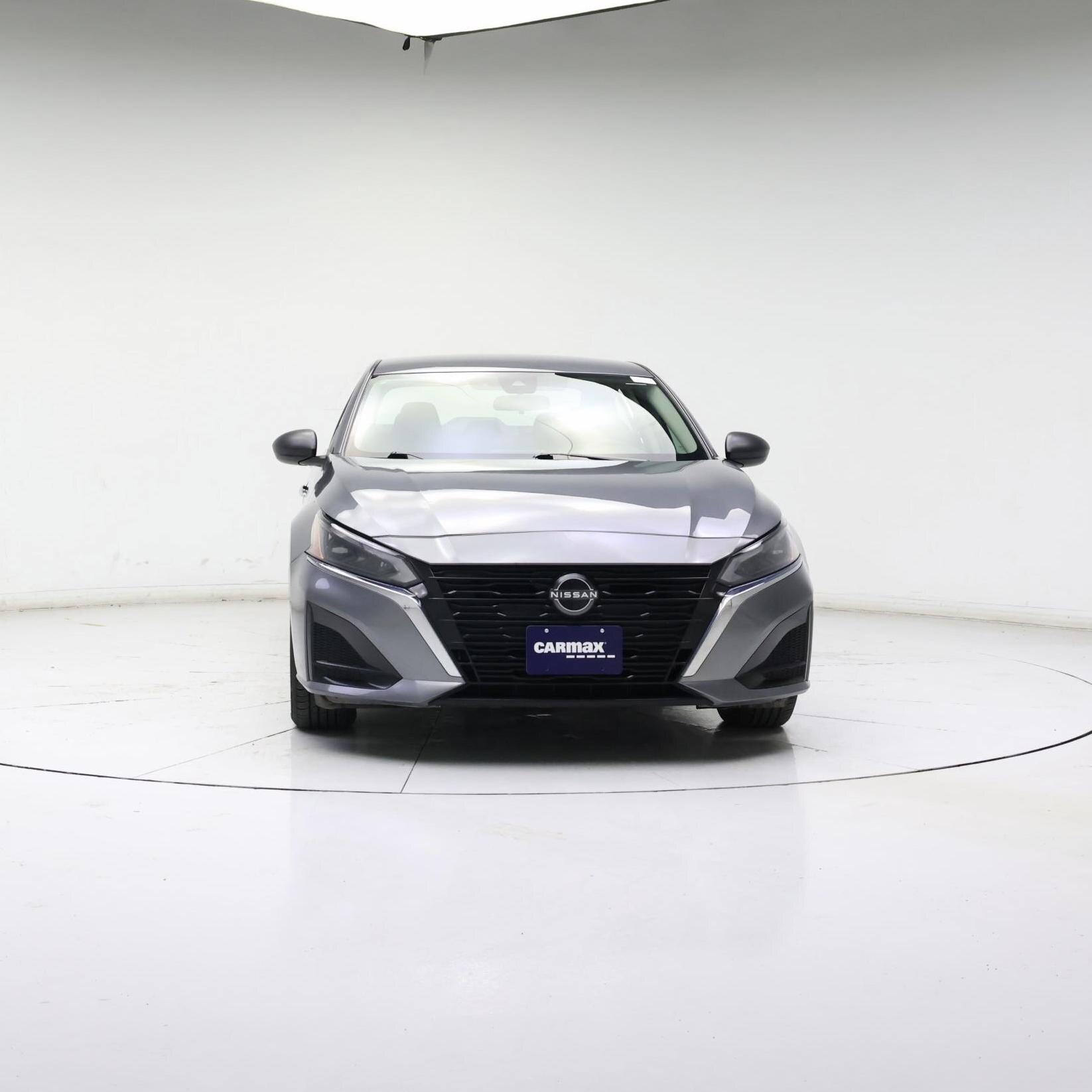 Thumbnail: 2024 Nissan Altima - 5