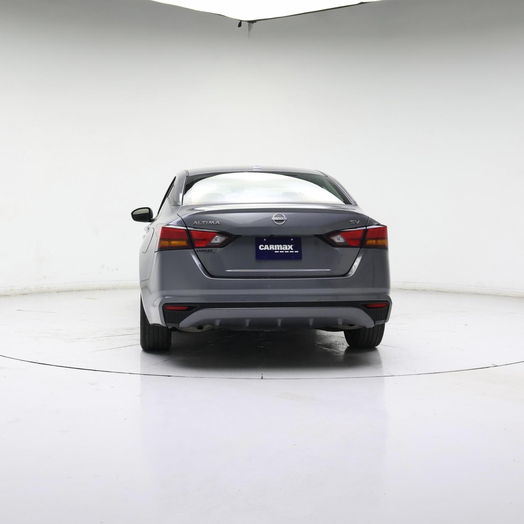 Thumbnail: 2024 Nissan Altima - 6