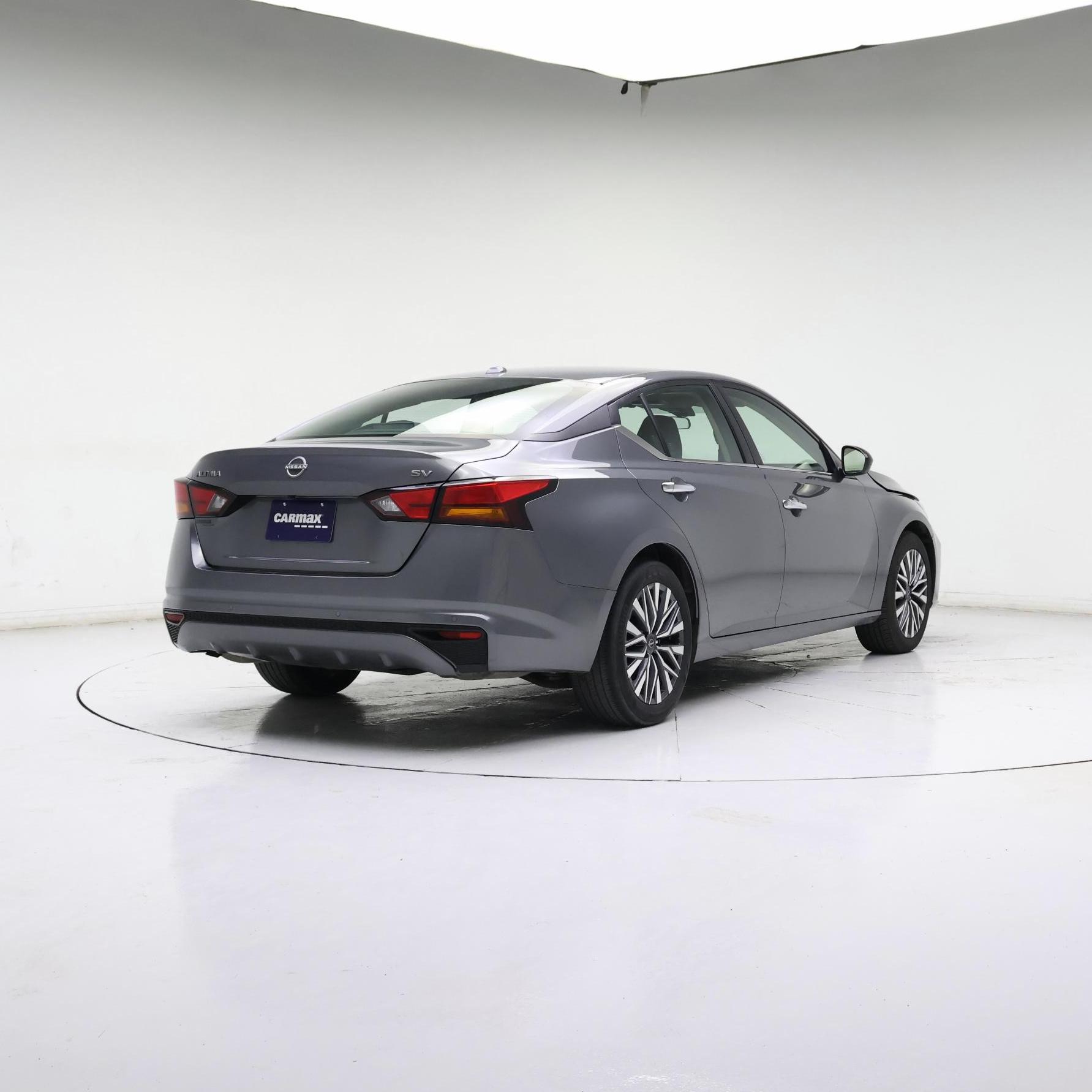 Thumbnail: 2024 Nissan Altima - 8