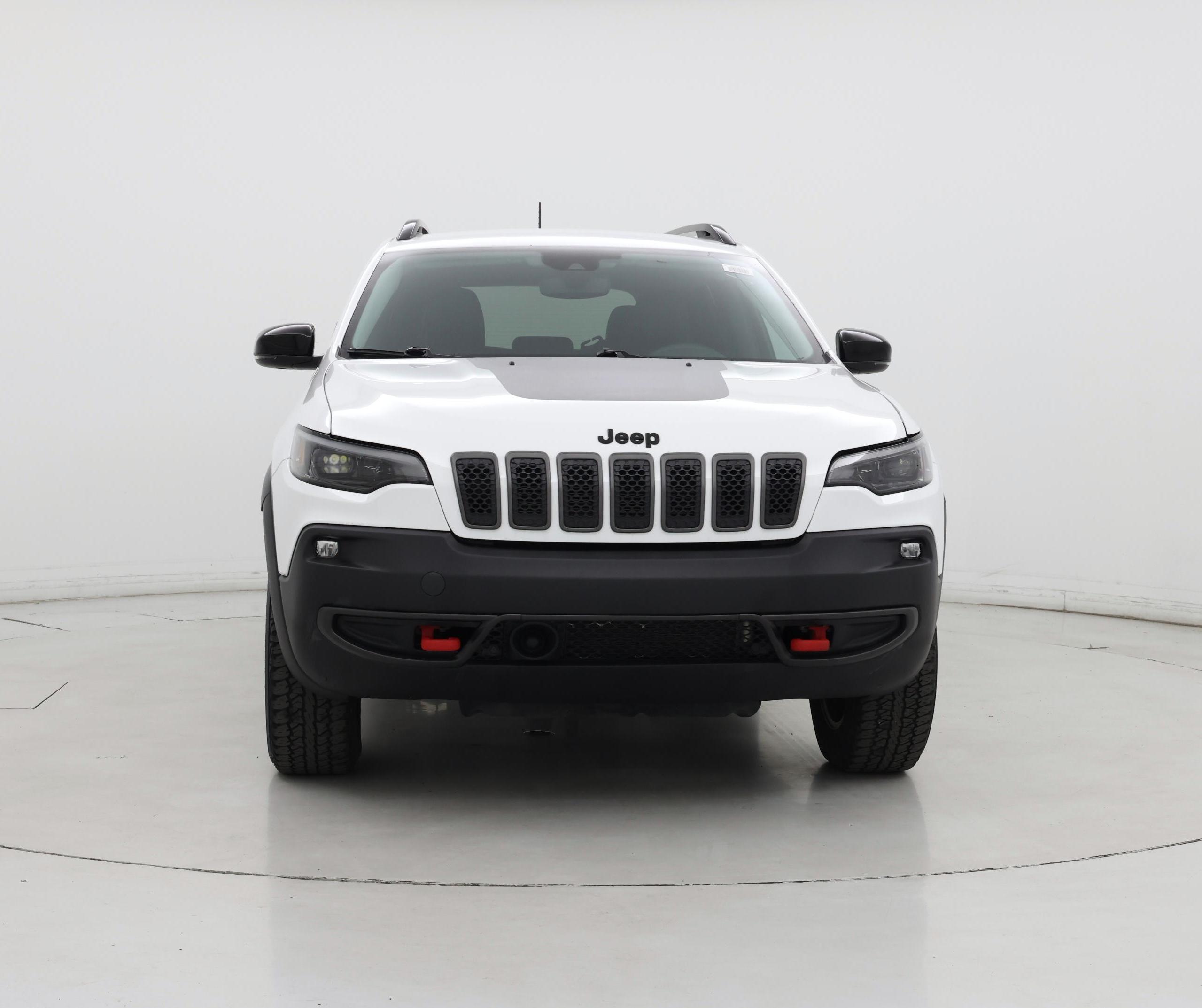 Thumbnail: 2022 Jeep Cherokee - 5