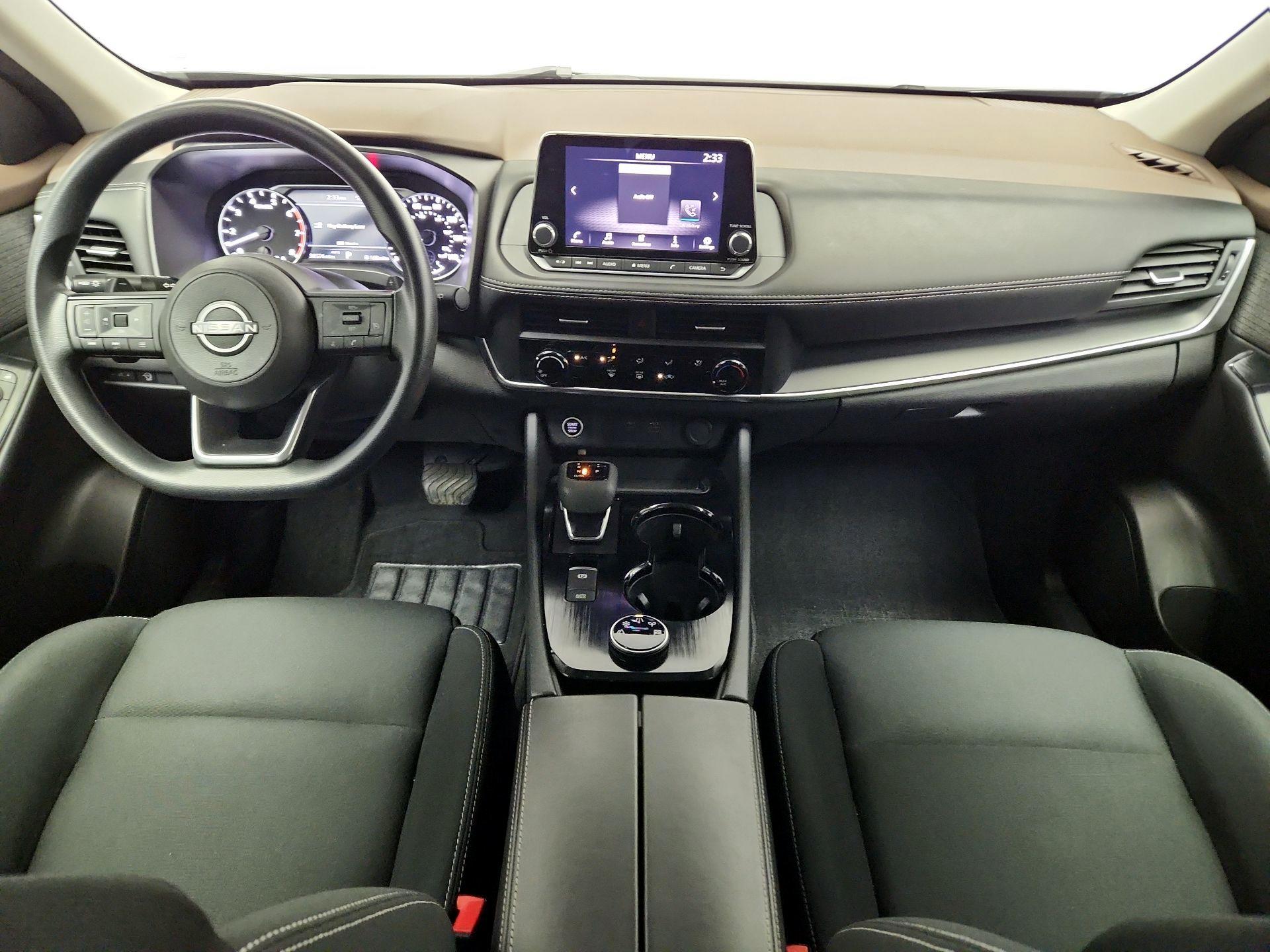 Thumbnail: 2023 Nissan Rogue - 9