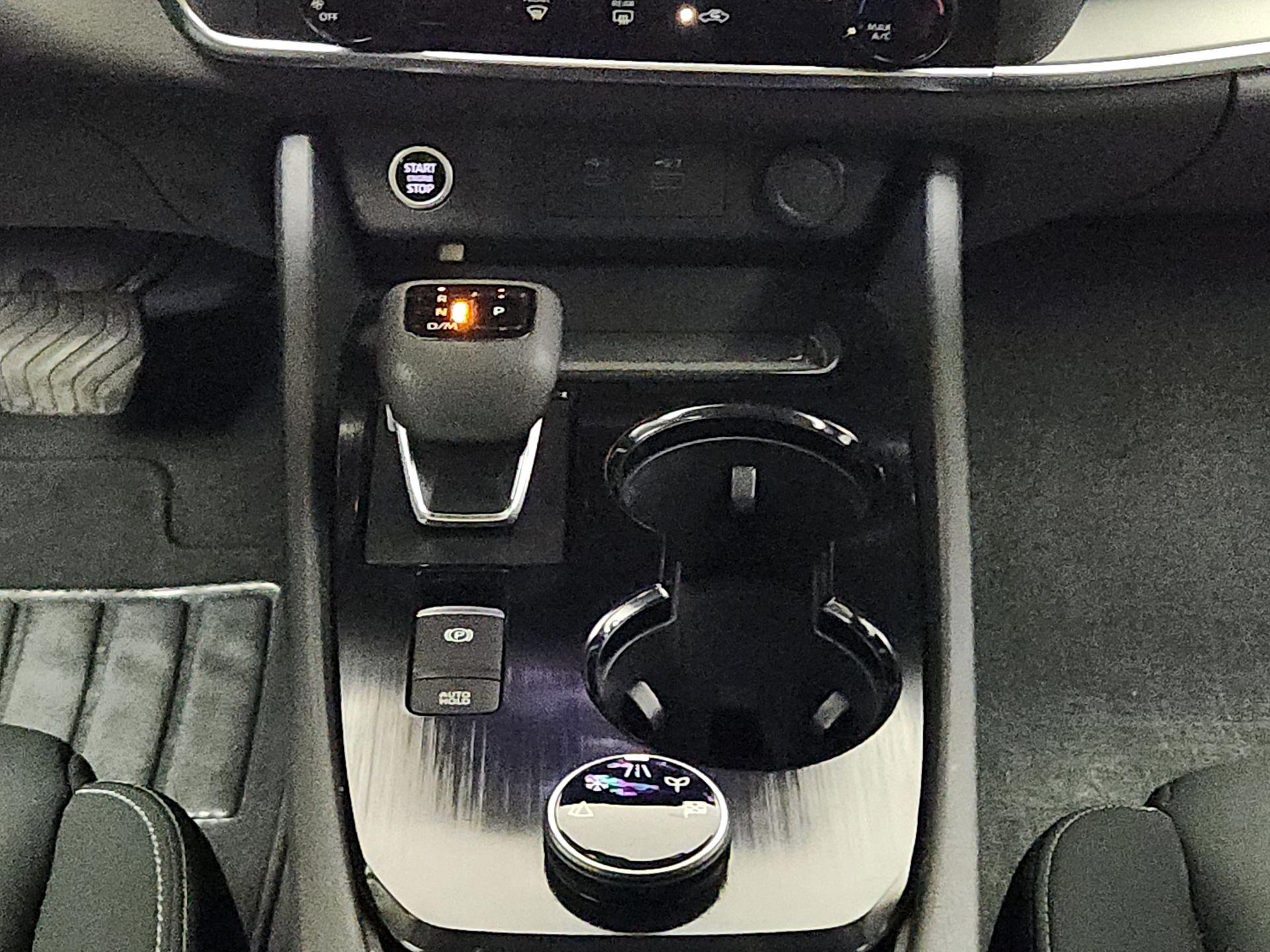 Thumbnail: 2023 Nissan Rogue - 16