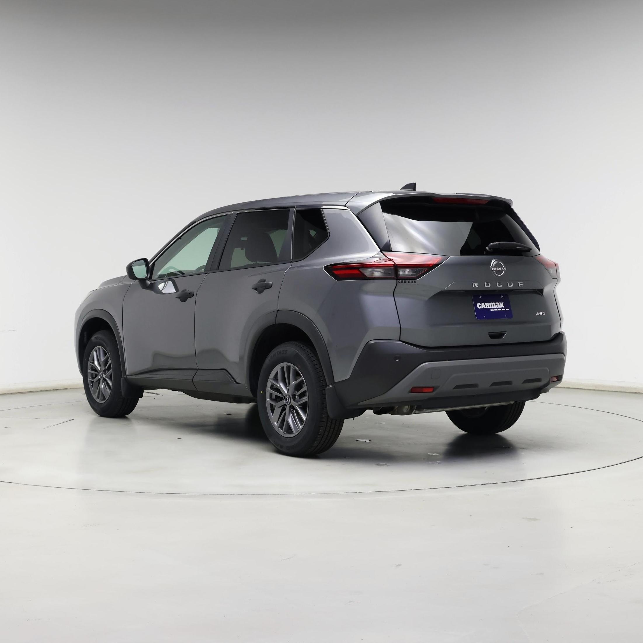 Thumbnail: 2023 Nissan Rogue - 2