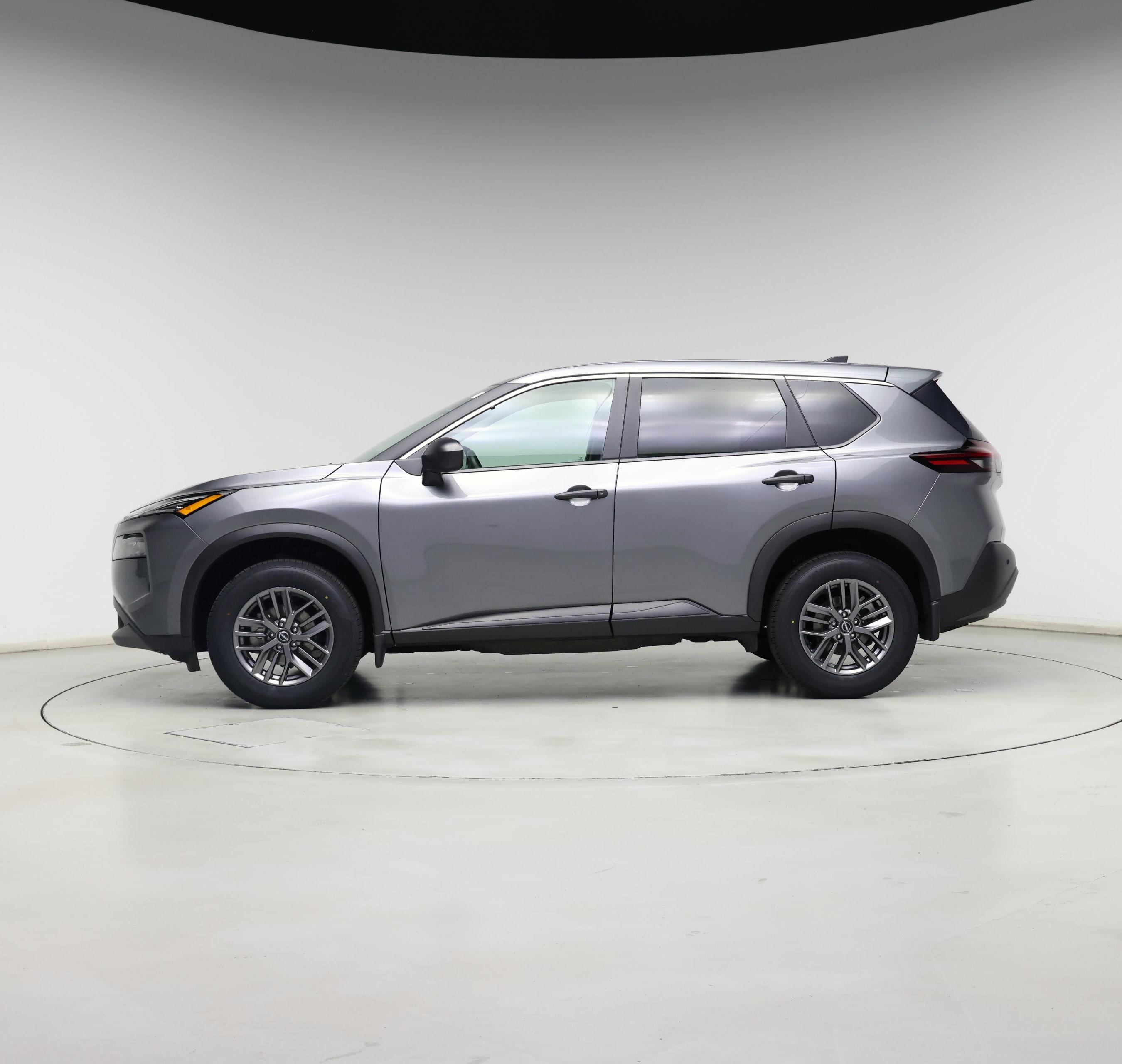 Thumbnail: 2023 Nissan Rogue - 3