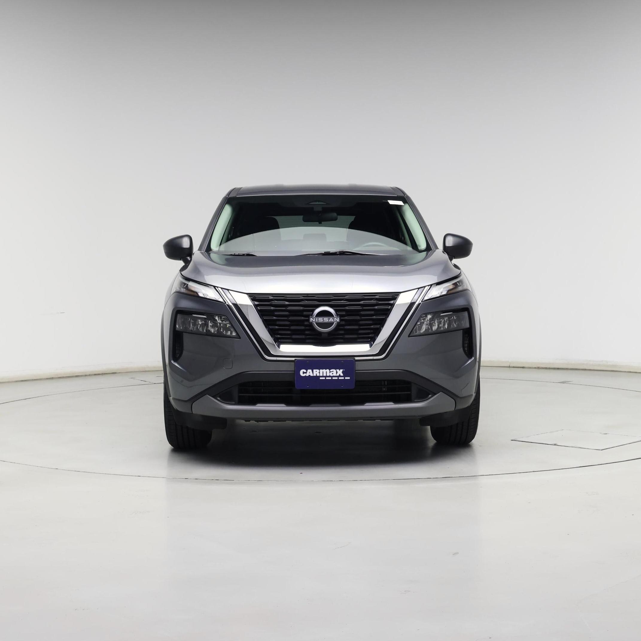 Thumbnail: 2023 Nissan Rogue - 5