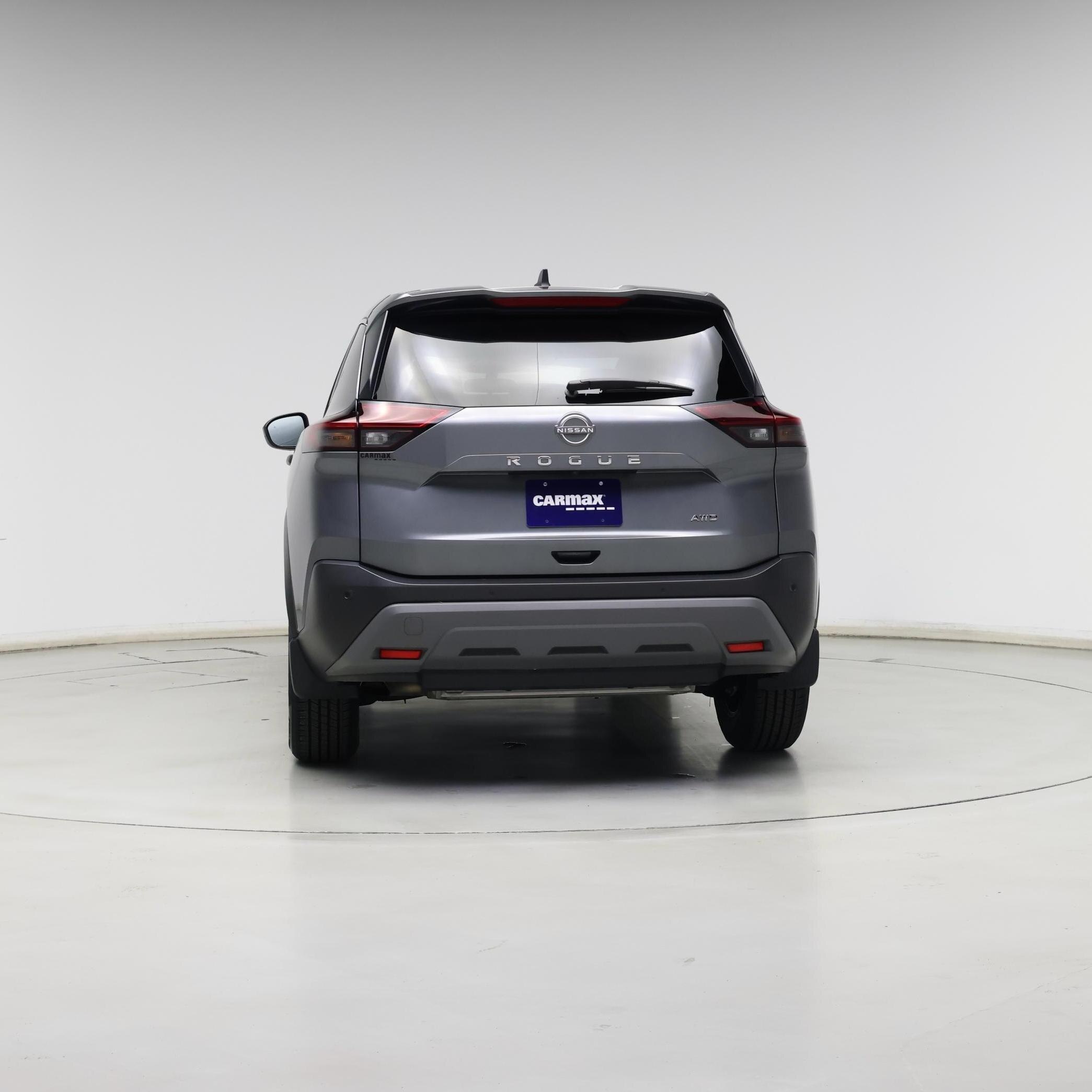 Thumbnail: 2023 Nissan Rogue - 6