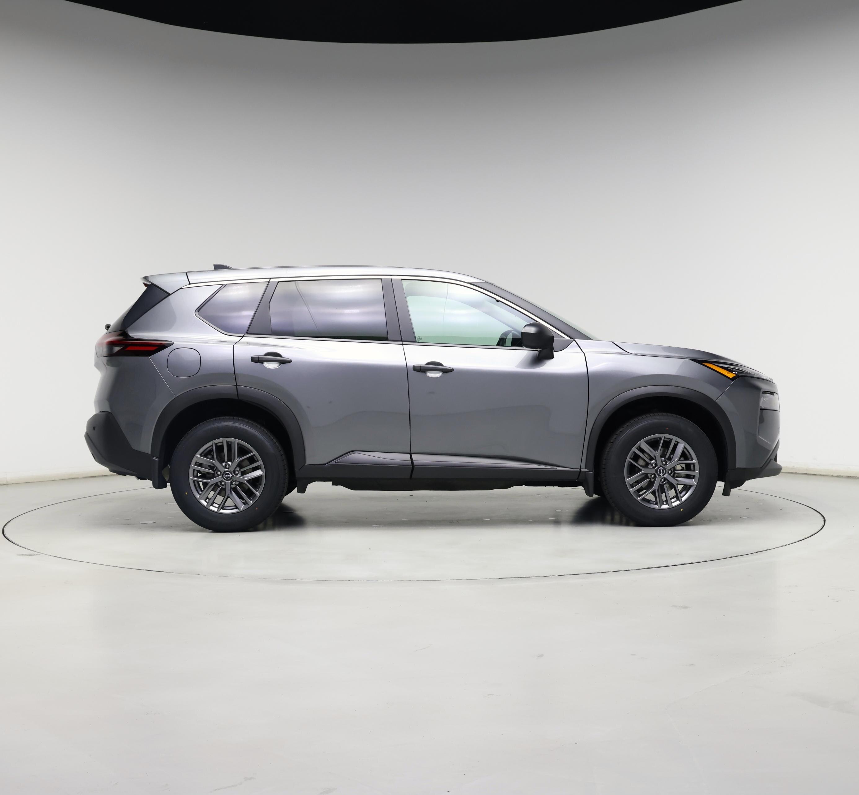 Thumbnail: 2023 Nissan Rogue - 7