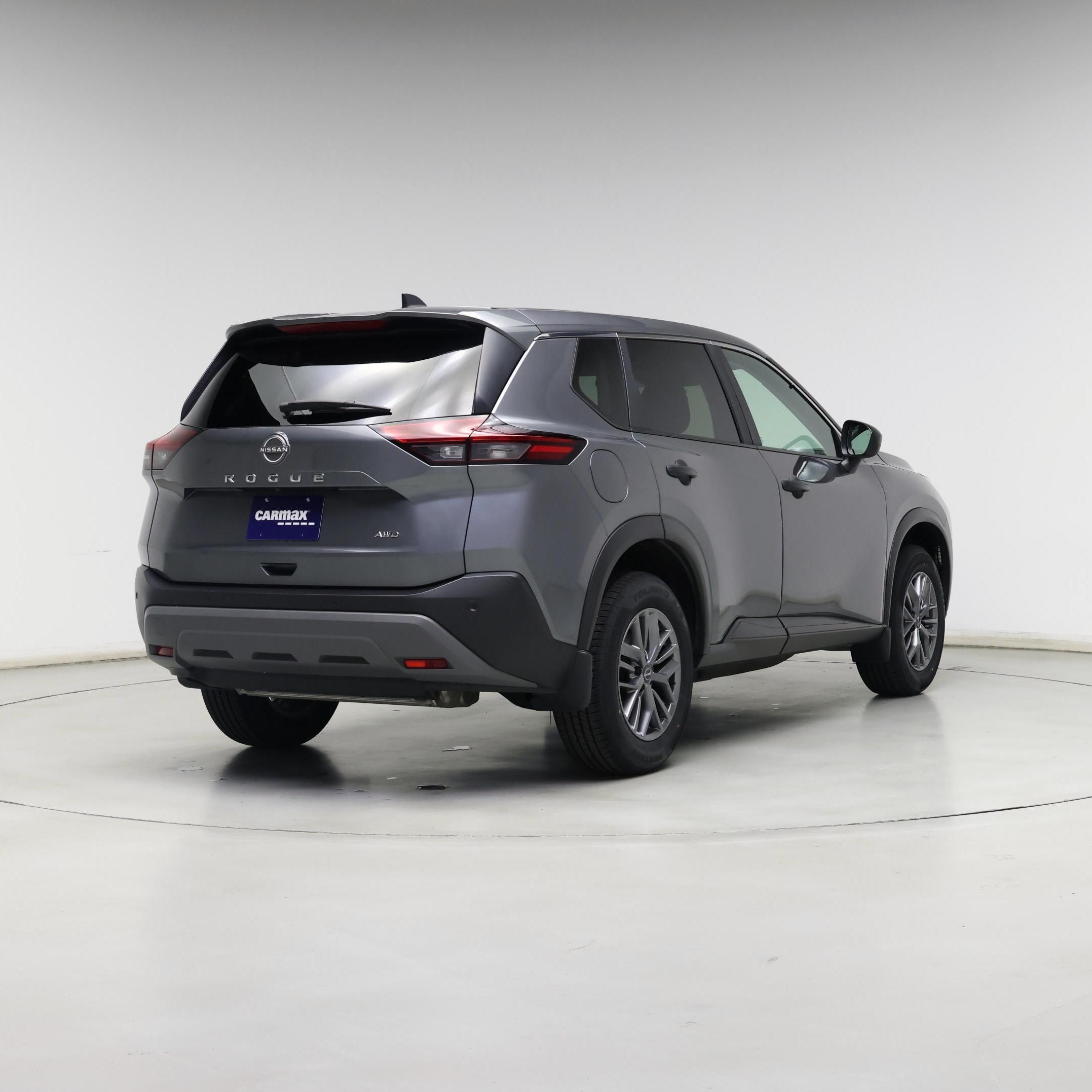 Thumbnail: 2023 Nissan Rogue - 8