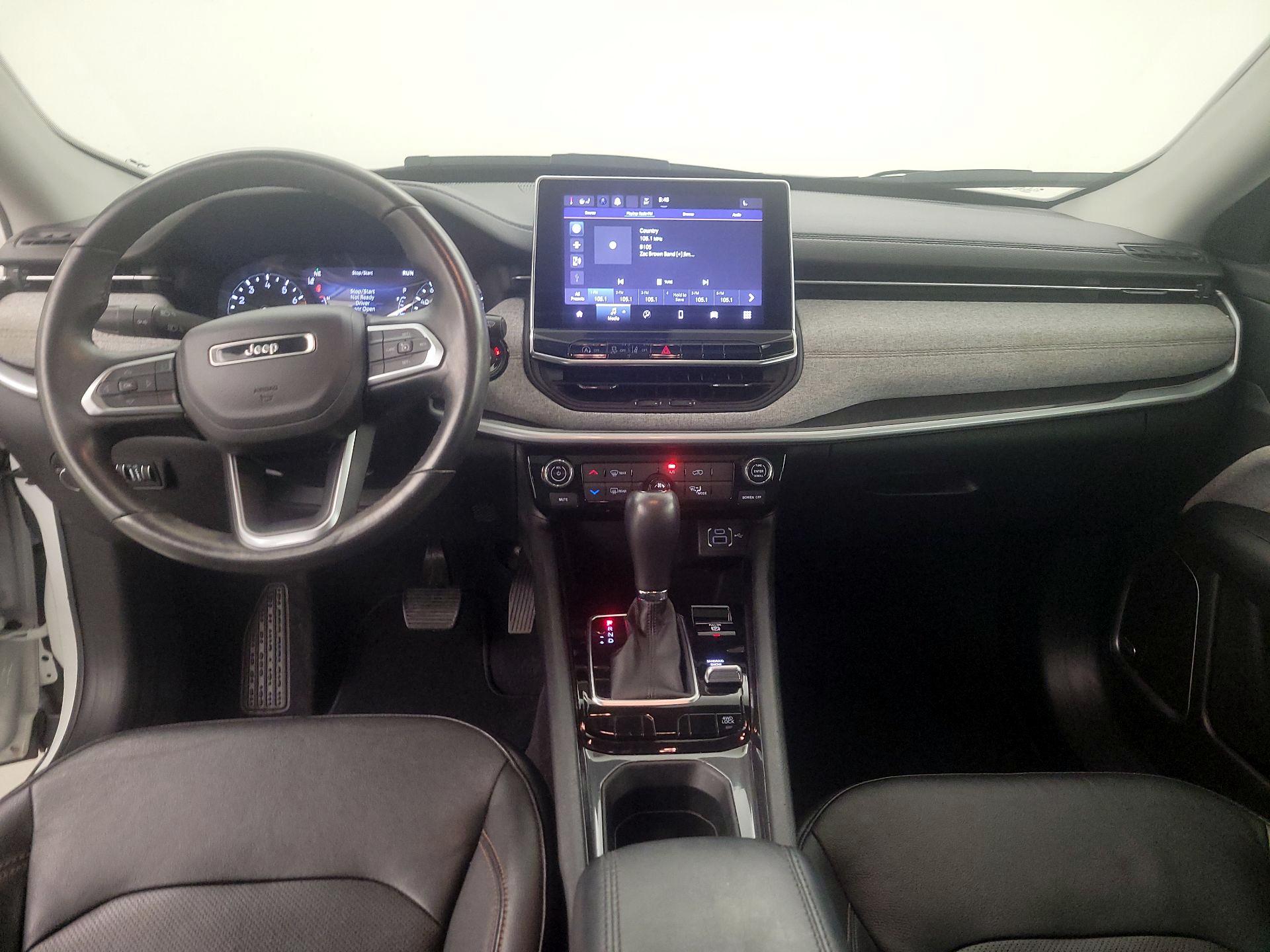 Thumbnail: 2022 Jeep Compass - 9