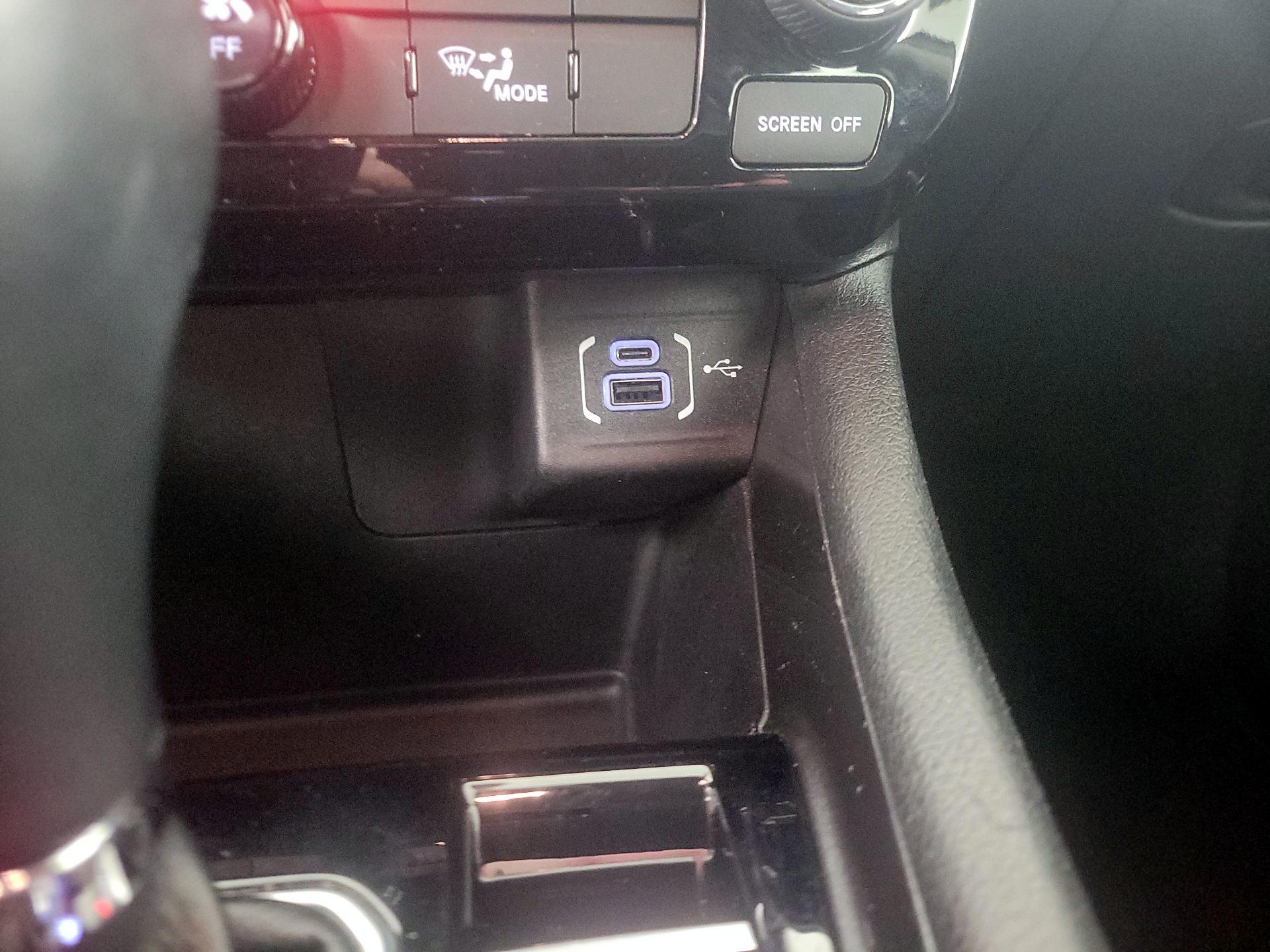 Thumbnail: 2022 Jeep Compass - 18