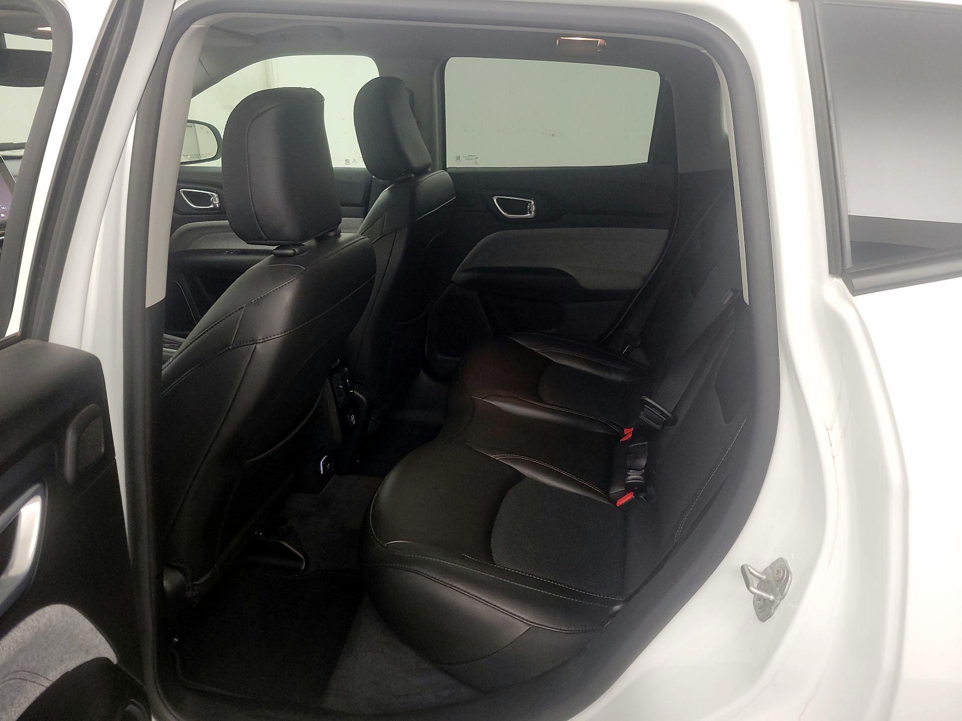 Thumbnail: 2022 Jeep Compass - 20