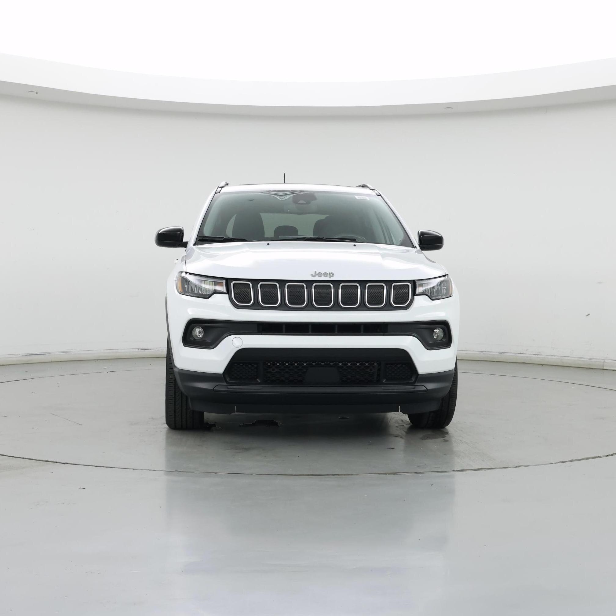 Thumbnail: 2022 Jeep Compass - 5