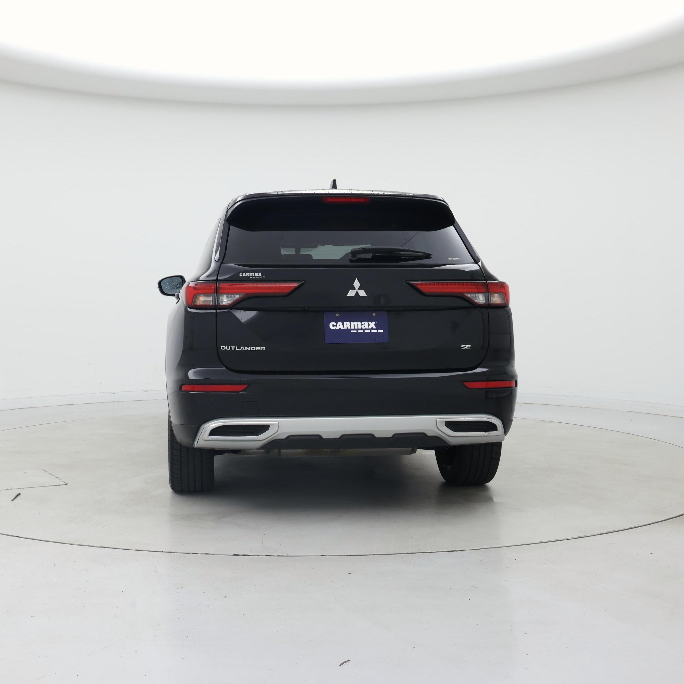 Thumbnail: 2022 Mitsubishi Outlander - 6