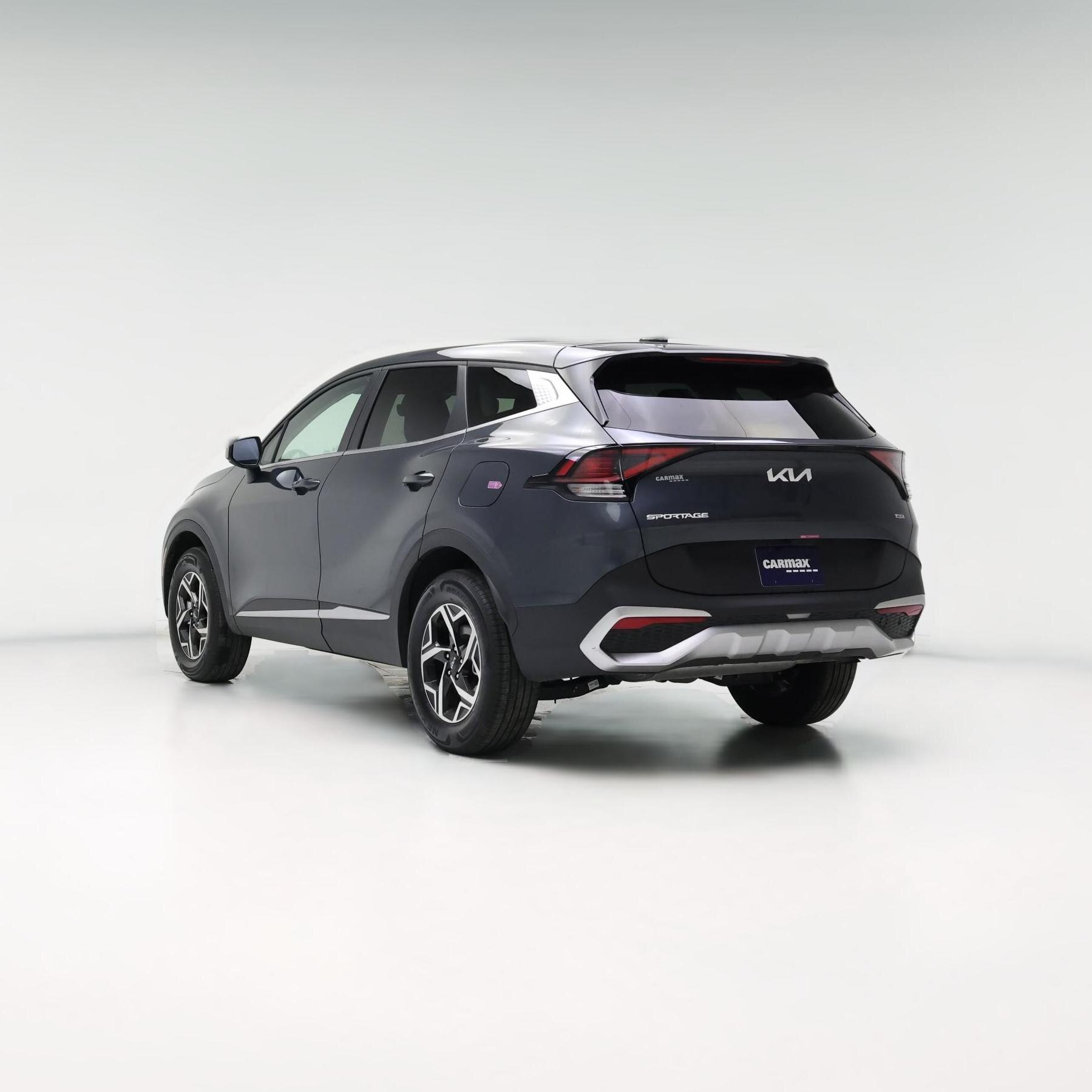 Thumbnail: 2025 Kia Sportage - 1