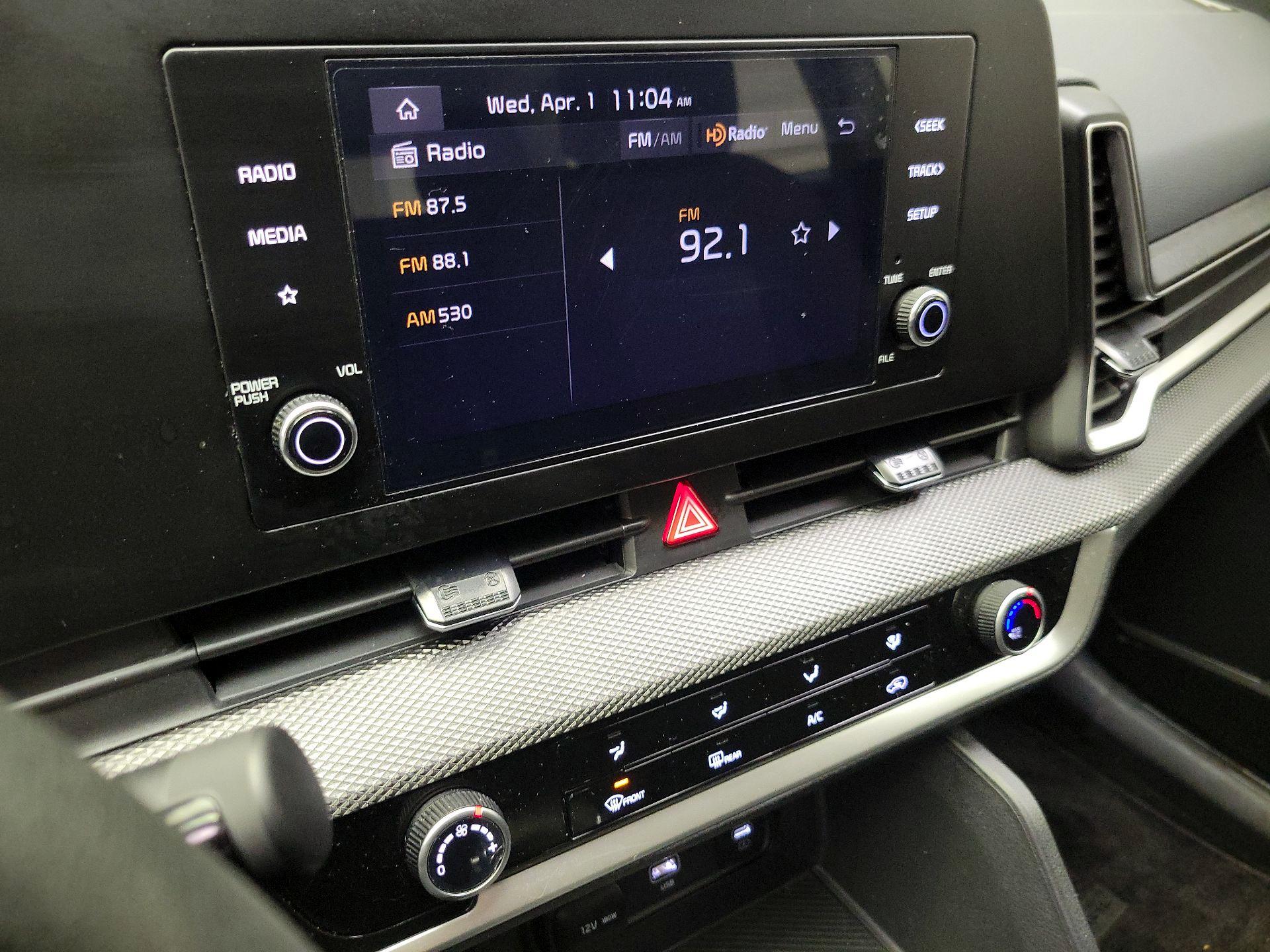 Thumbnail: 2025 Kia Sportage - 15